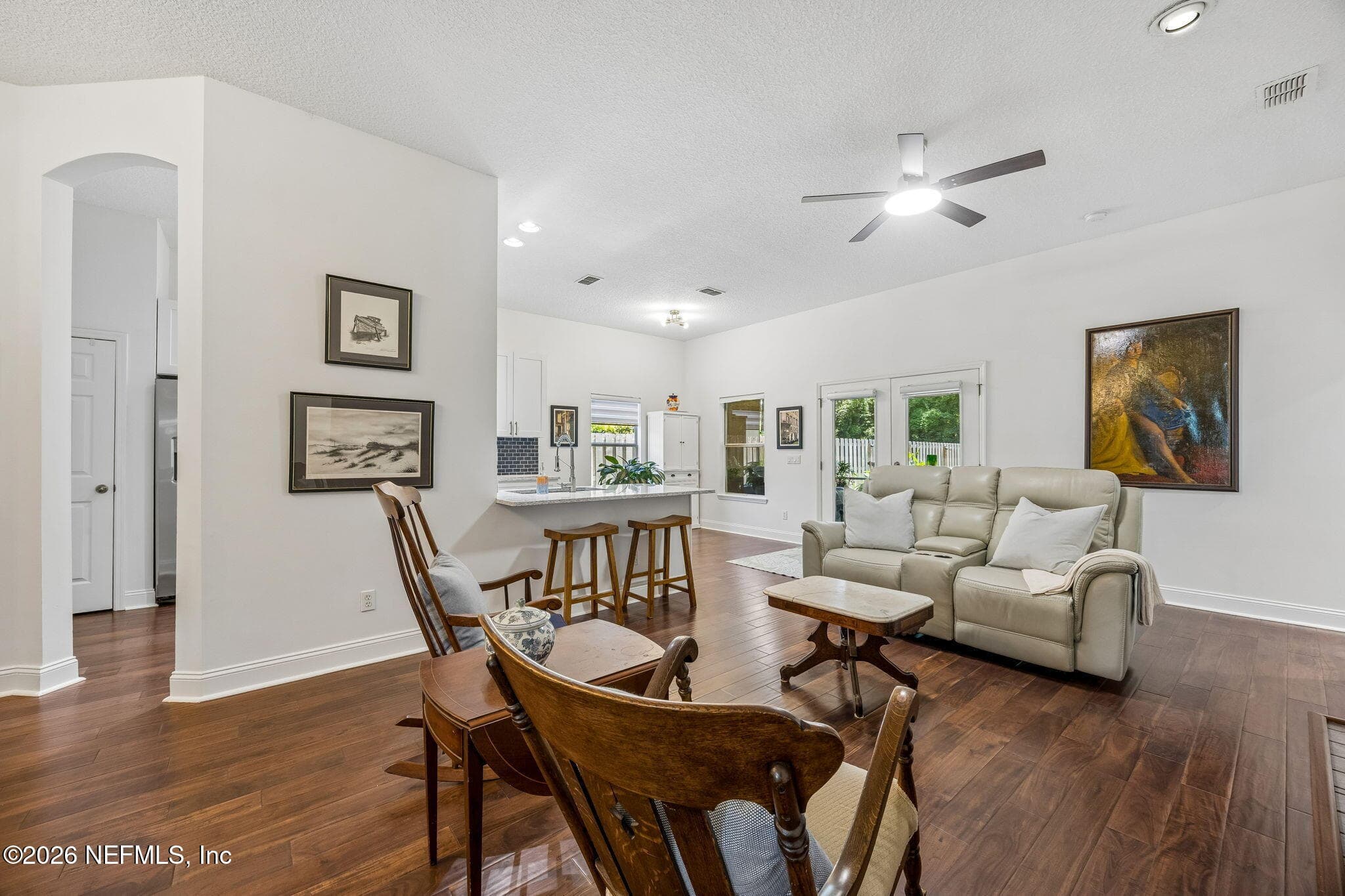 Photo 4 of 86107 REMSENBURG Drive, Fernandina Beach, FL 32034