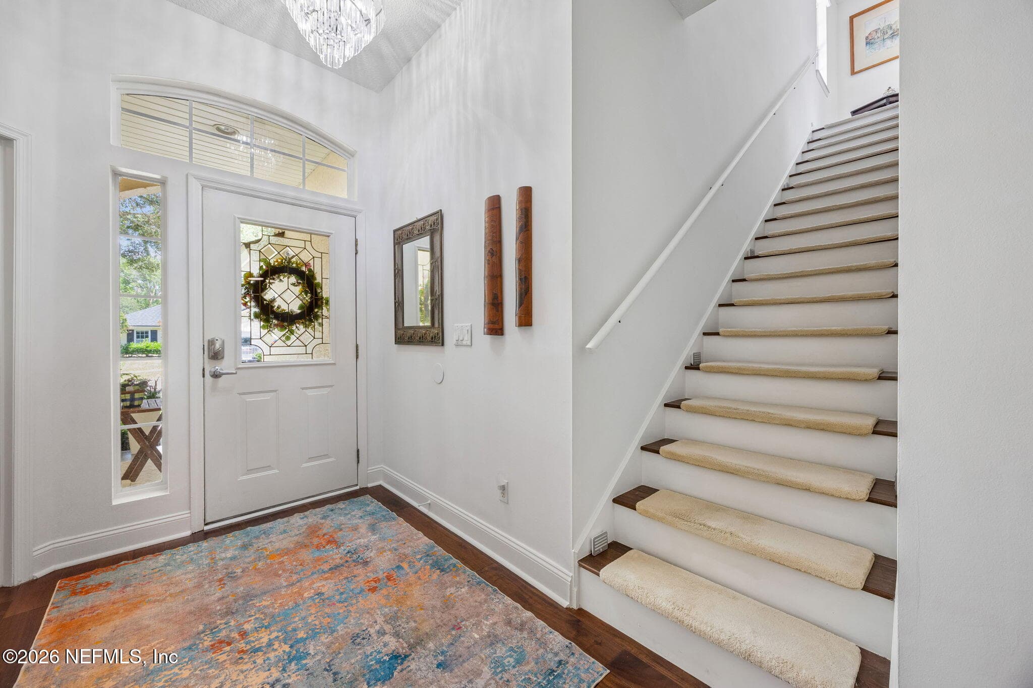 Photo 3 of 86107 REMSENBURG Drive, Fernandina Beach, FL 32034