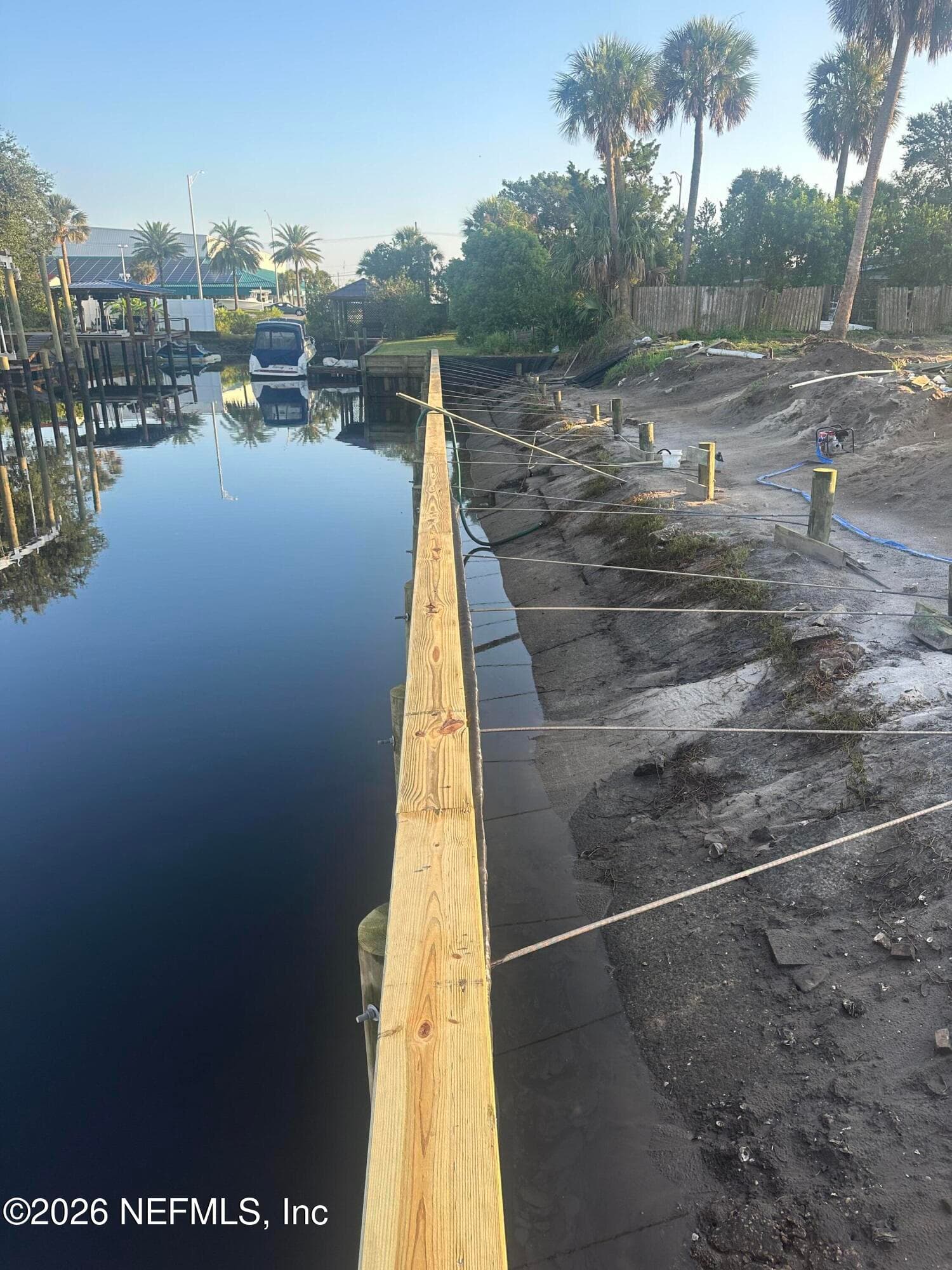 Photo 7 of 3322 QUEEN PALM Drive, Jacksonville Beach, FL 32250