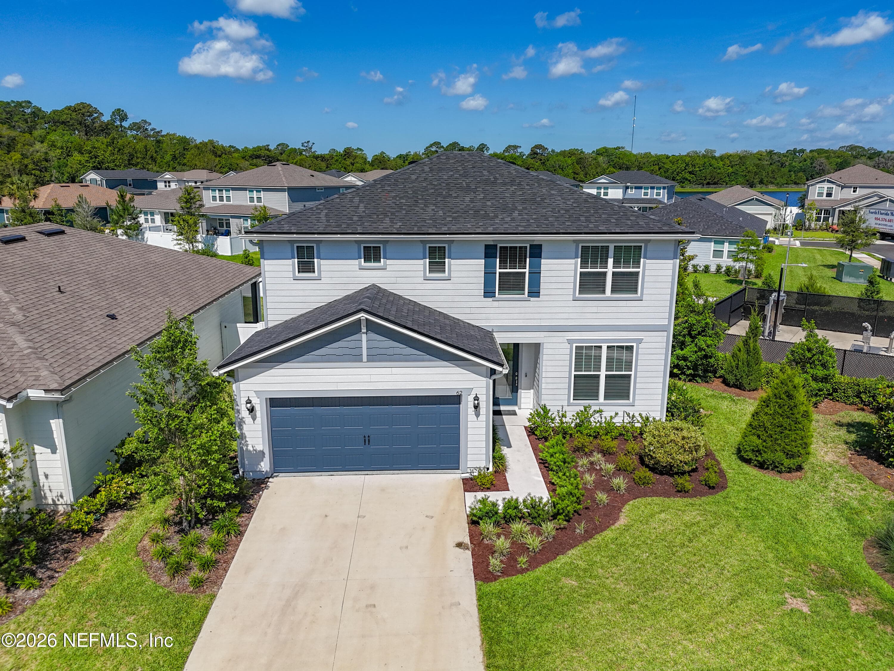 Photo 2 of 62 SHELL CREEK Court, St. Augustine, FL 32086