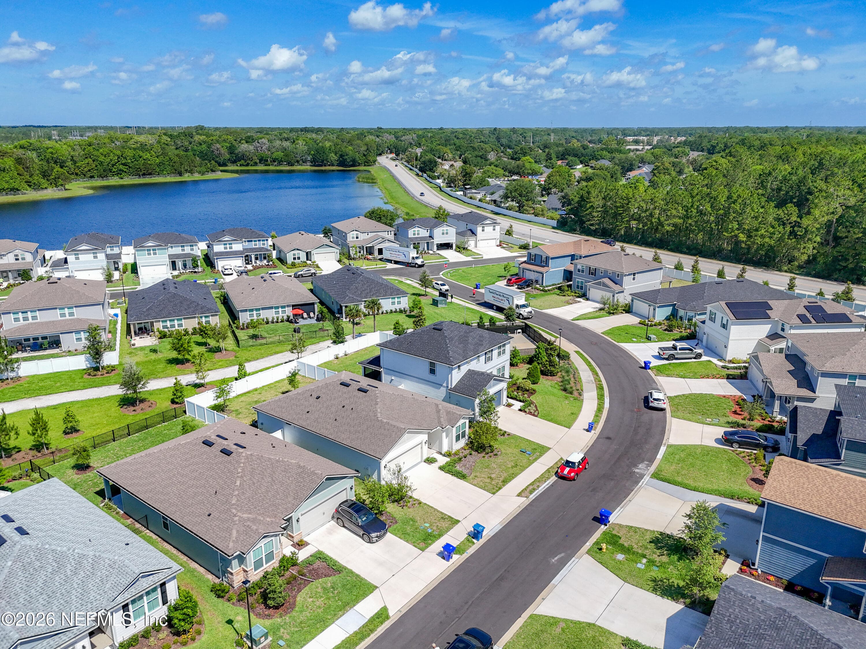 Photo 3 of 62 SHELL CREEK Court, St. Augustine, FL 32086