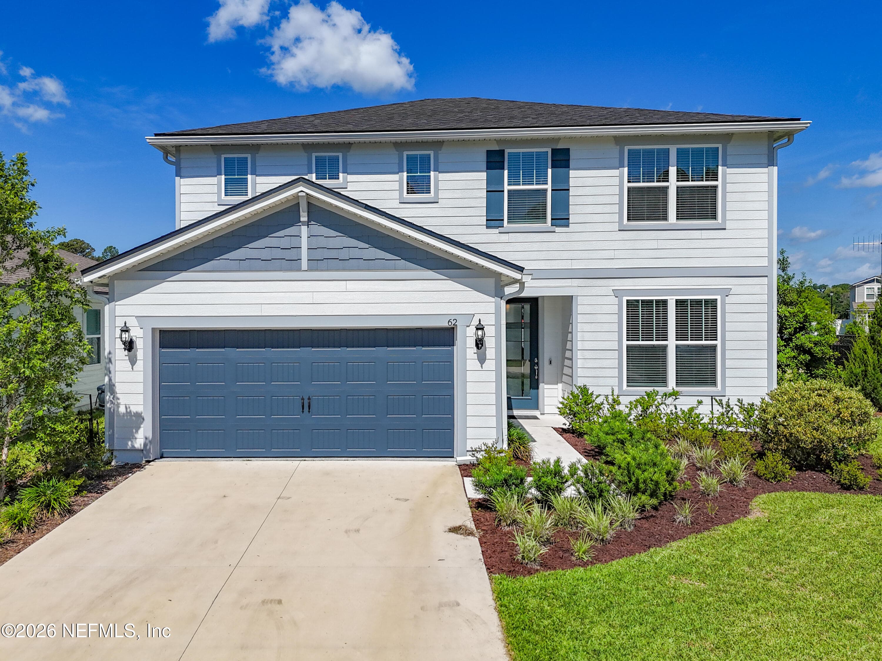Photo 4 of 62 SHELL CREEK Court, St. Augustine, FL 32086