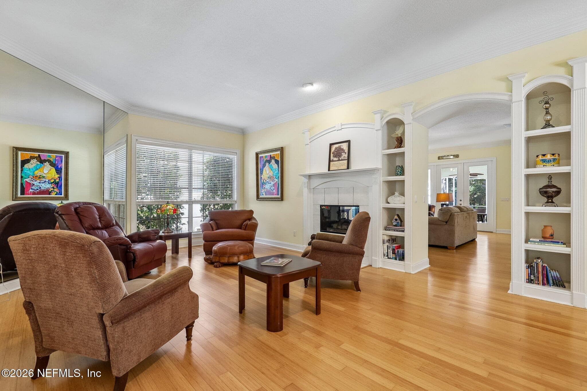 Photo 4 of 13633 BROMLEY POINT Drive, Jacksonville, FL 32225