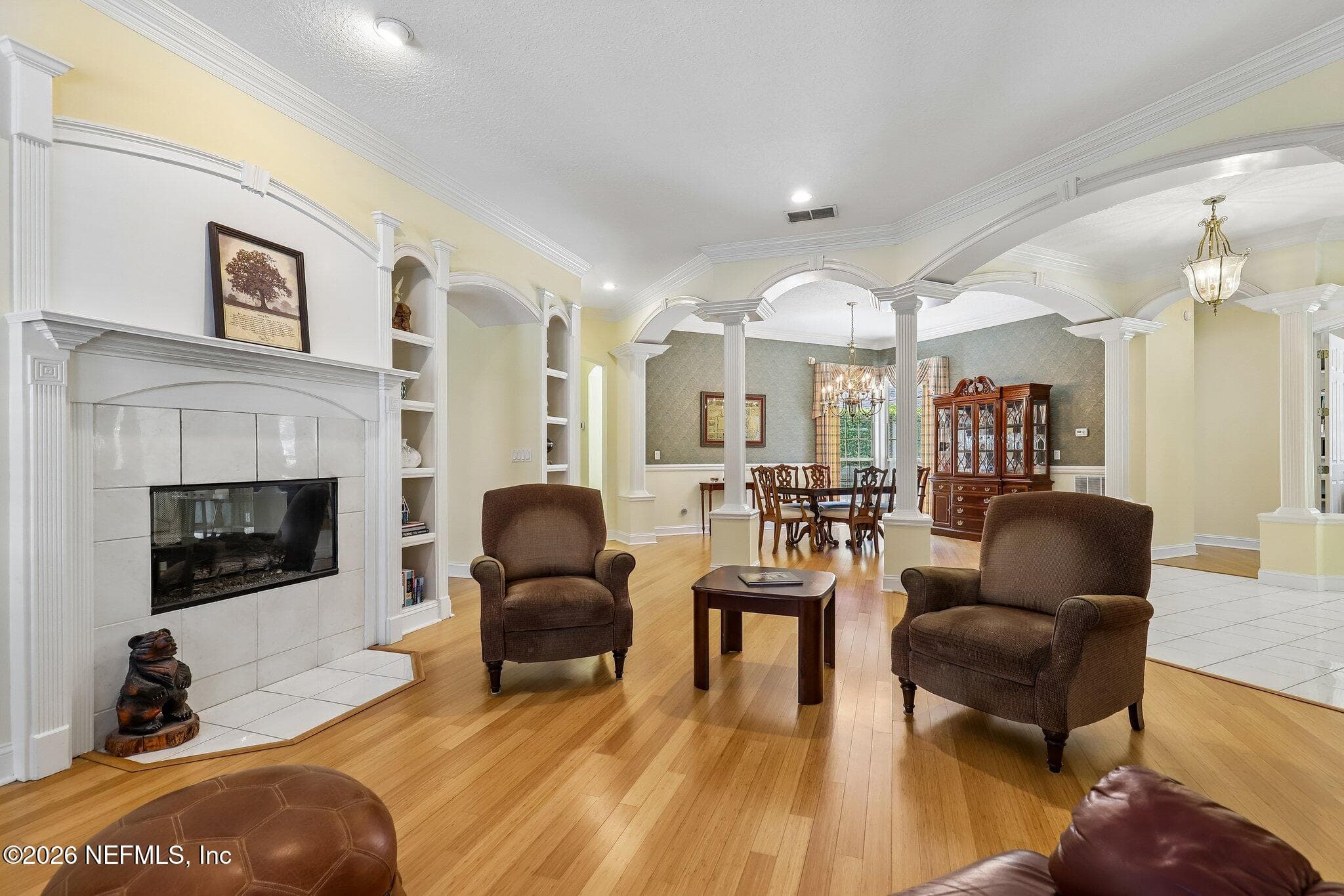 Photo 5 of 13633 BROMLEY POINT Drive, Jacksonville, FL 32225