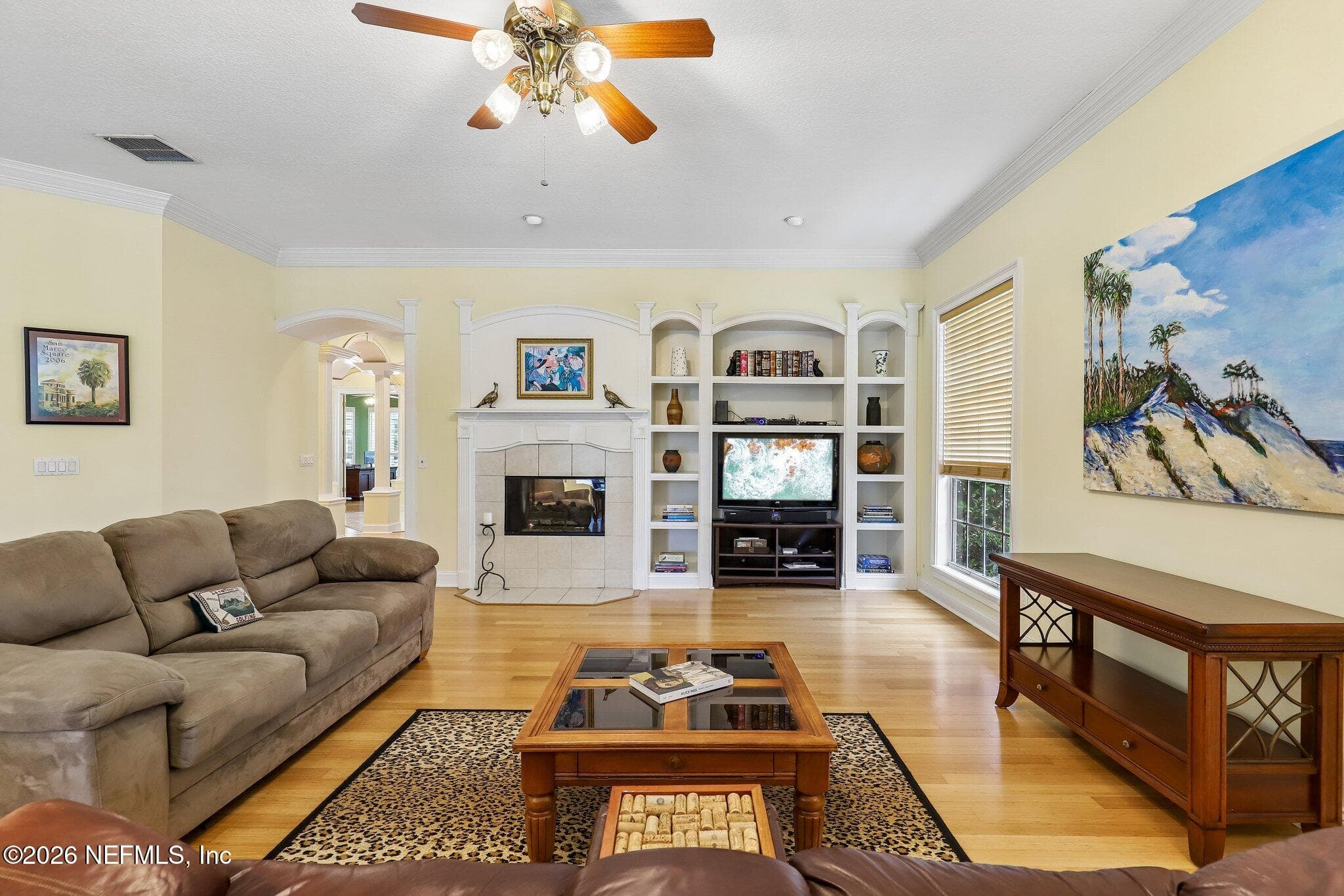 Photo 8 of 13633 BROMLEY POINT Drive, Jacksonville, FL 32225
