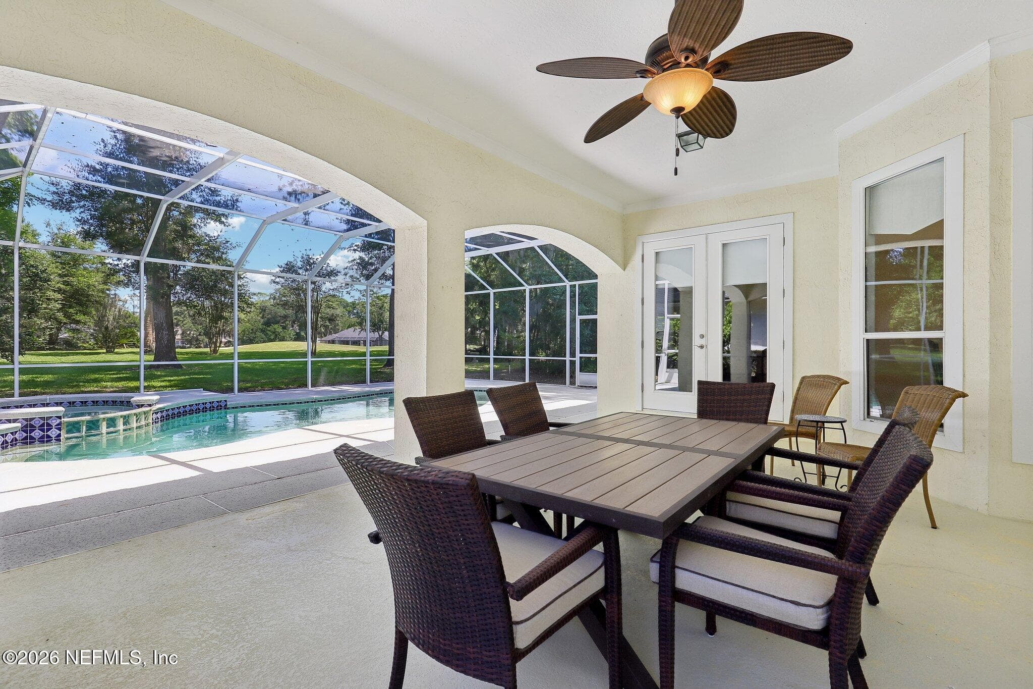 Photo 26 of 13633 BROMLEY POINT Drive, Jacksonville, FL 32225