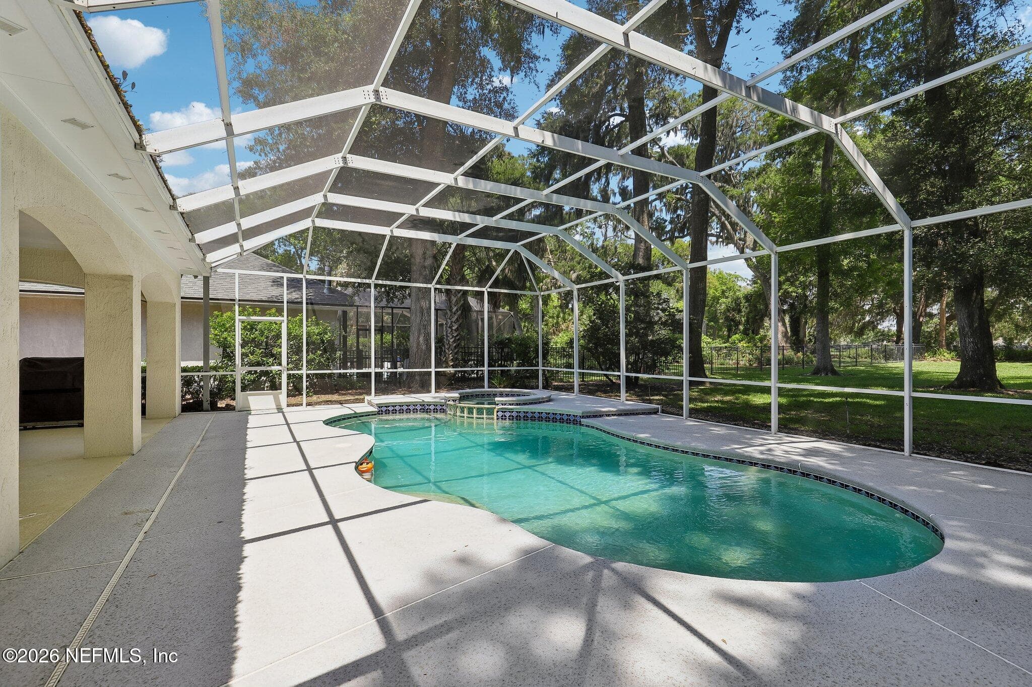 Photo 28 of 13633 BROMLEY POINT Drive, Jacksonville, FL 32225
