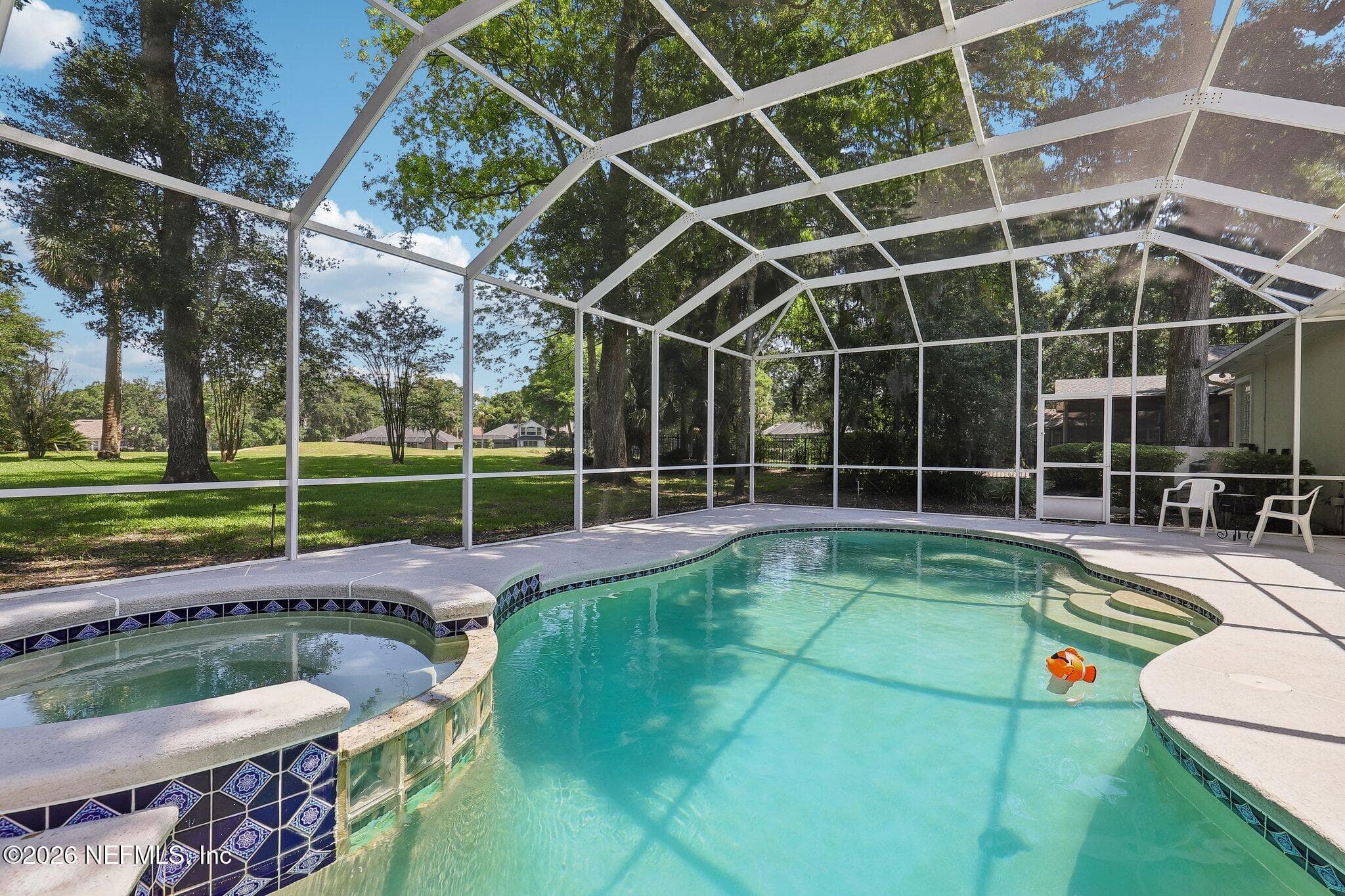 Photo 29 of 13633 BROMLEY POINT Drive, Jacksonville, FL 32225