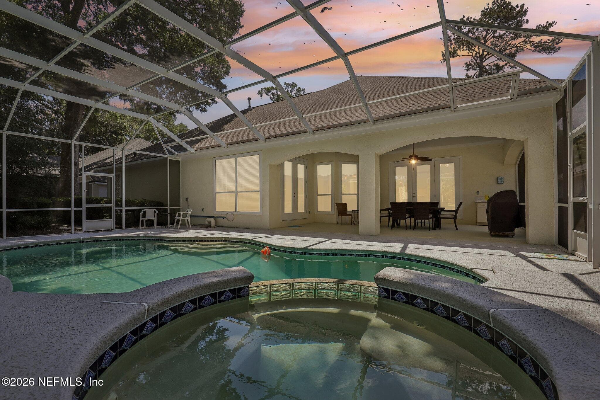 Photo 30 of 13633 BROMLEY POINT Drive, Jacksonville, FL 32225