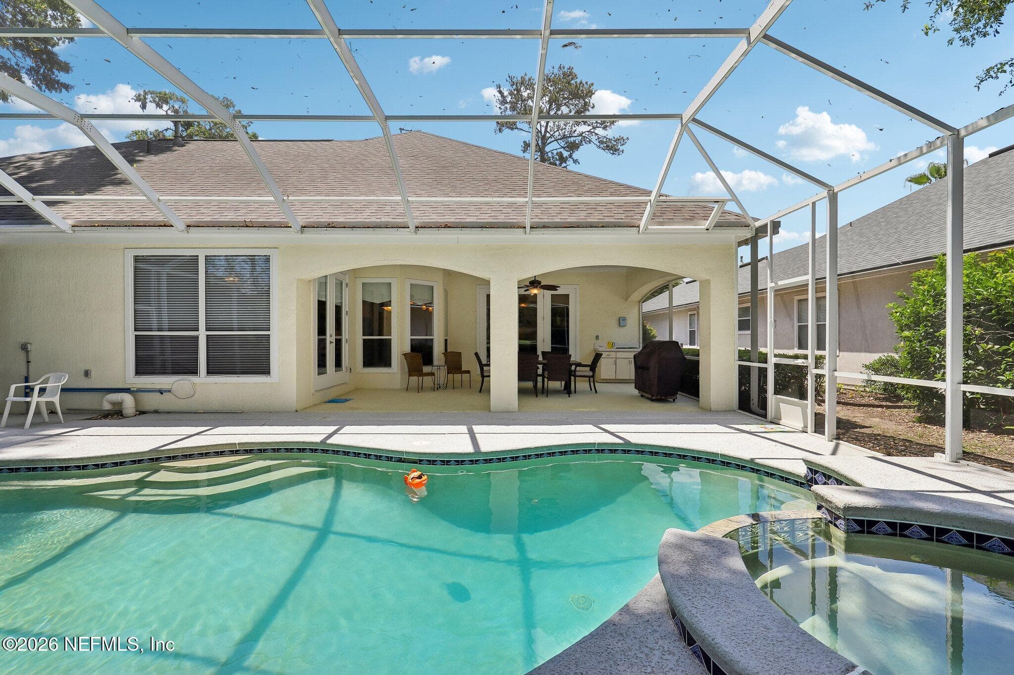 Photo 31 of 13633 BROMLEY POINT Drive, Jacksonville, FL 32225