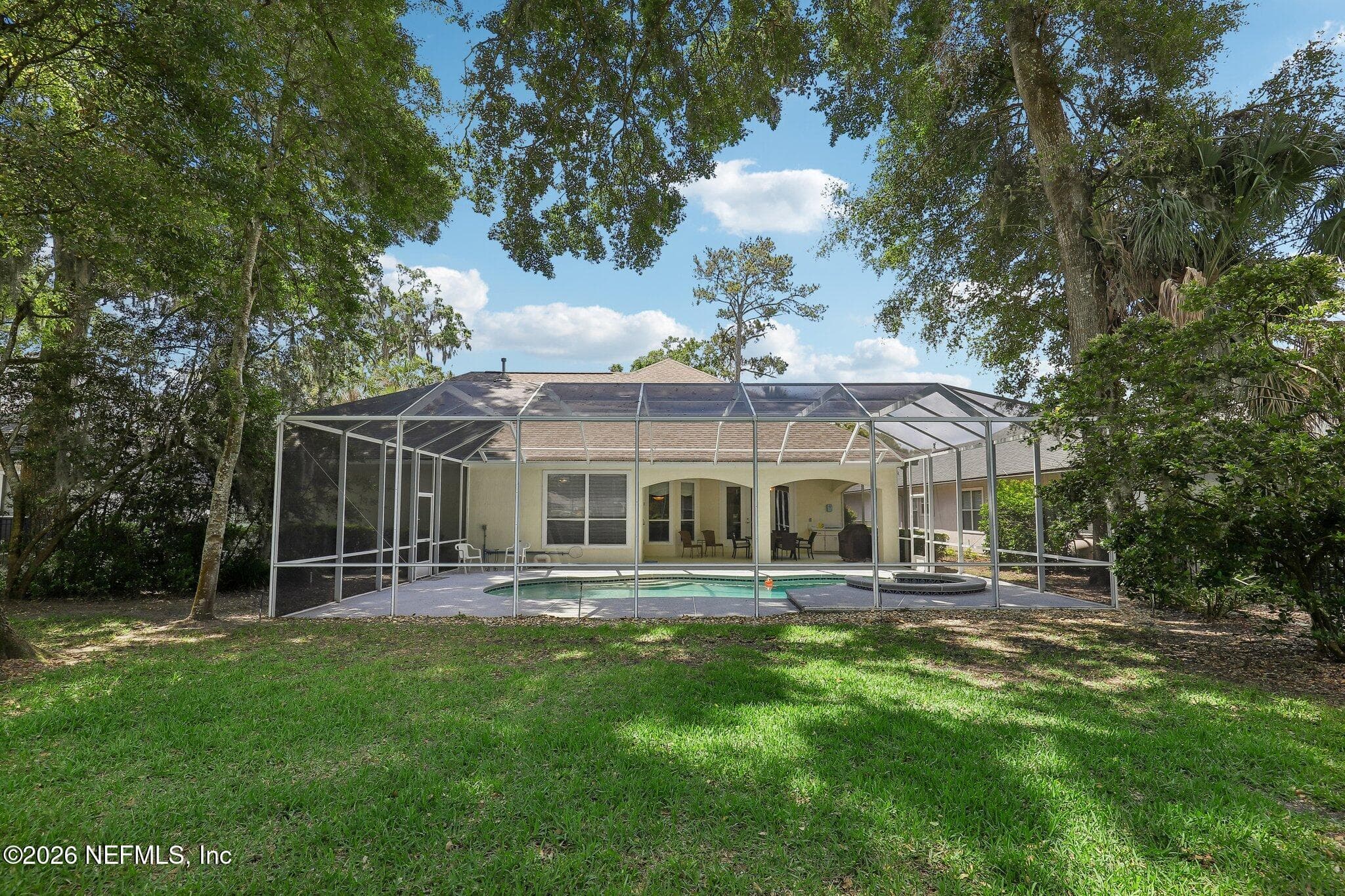 Photo 32 of 13633 BROMLEY POINT Drive, Jacksonville, FL 32225