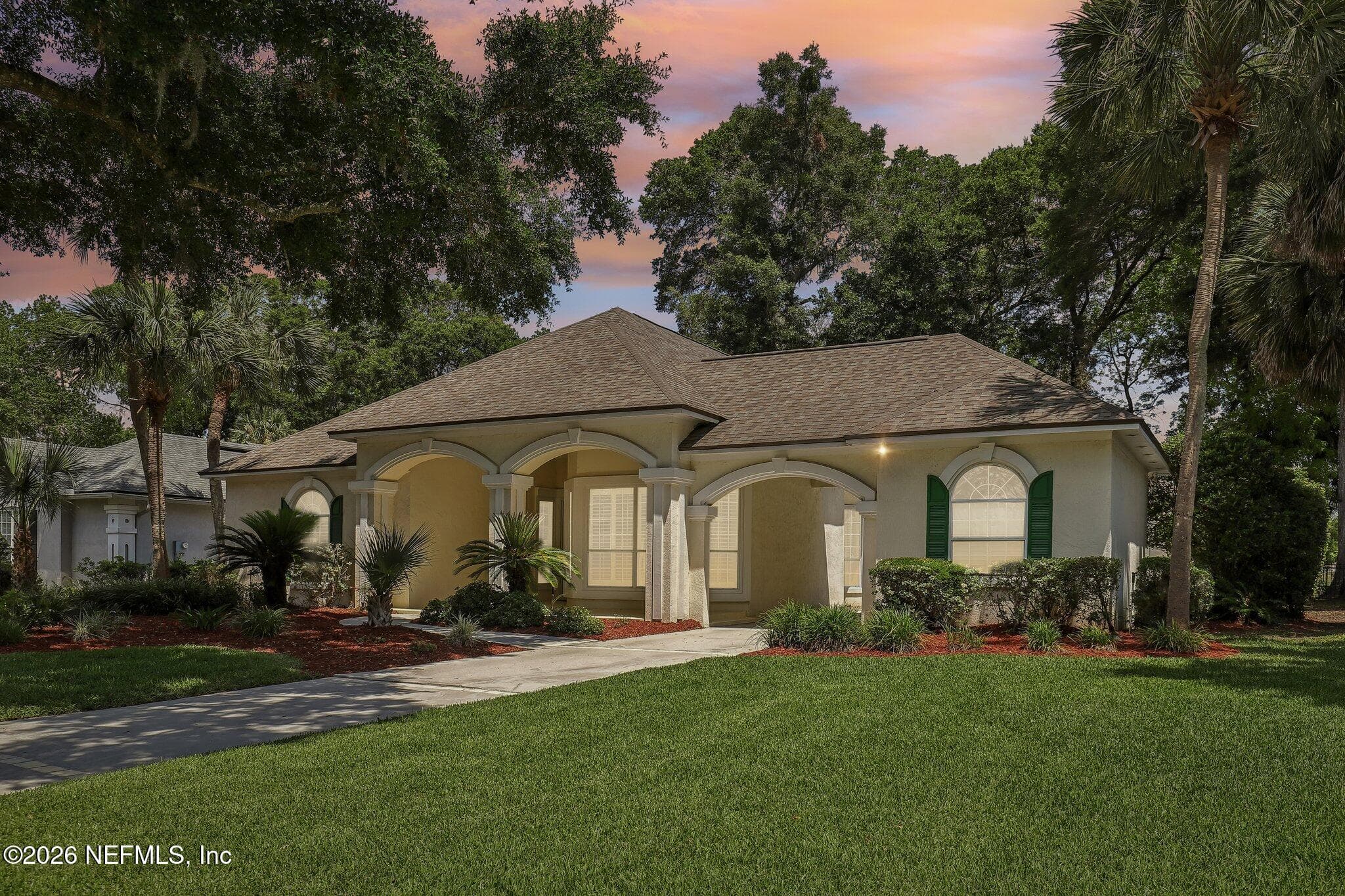 Photo 34 of 13633 BROMLEY POINT Drive, Jacksonville, FL 32225