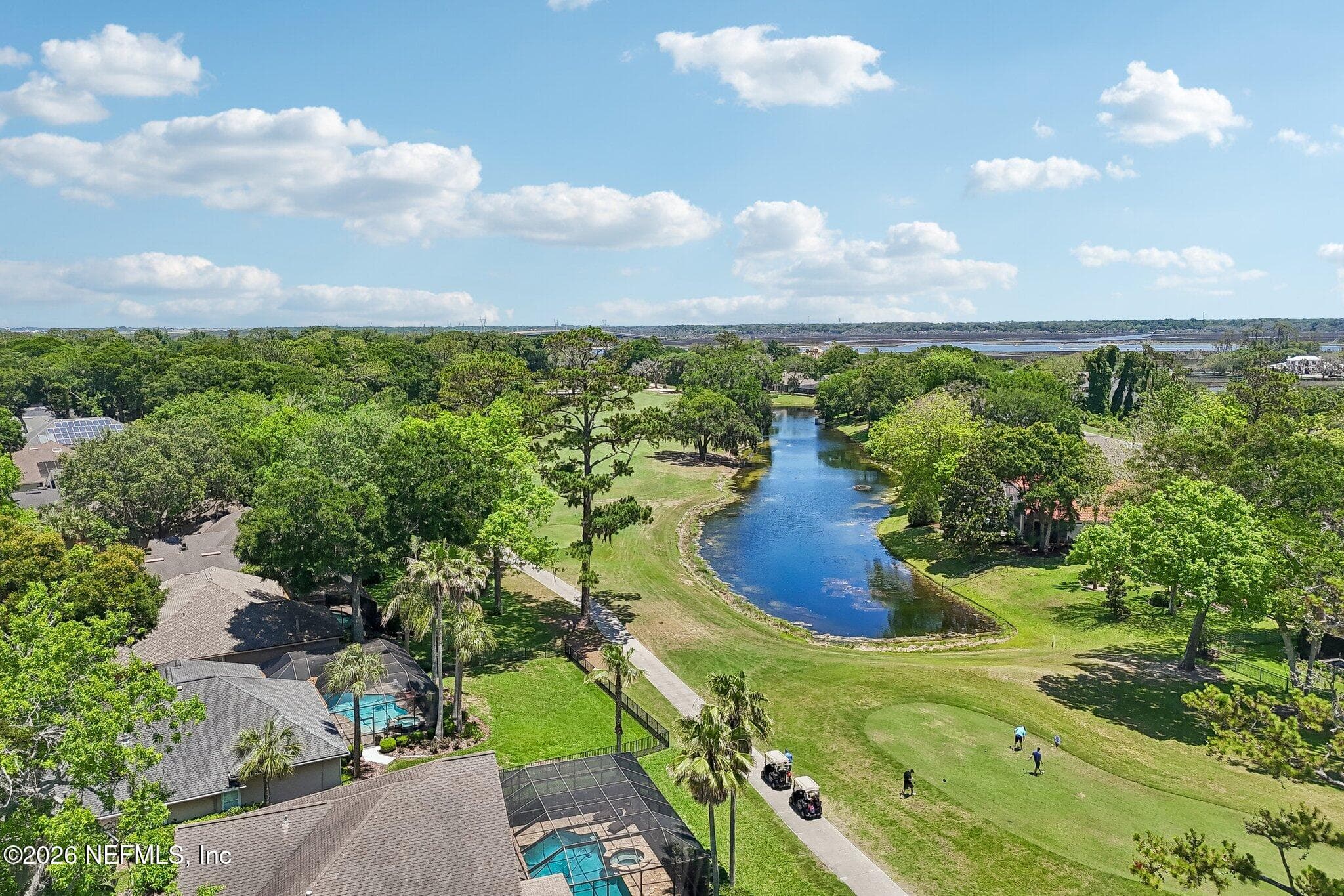 Photo 37 of 13633 BROMLEY POINT Drive, Jacksonville, FL 32225