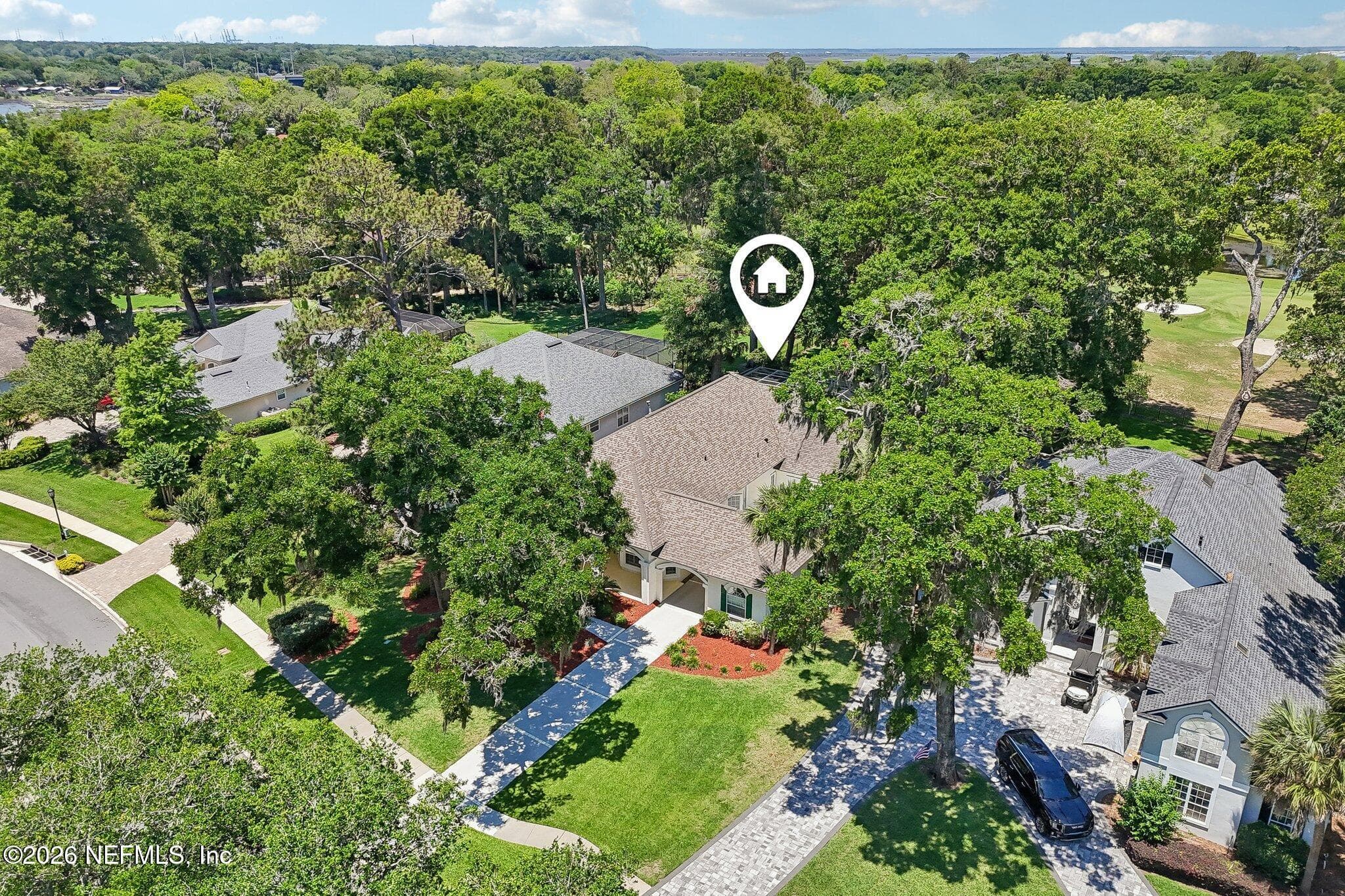 Photo 38 of 13633 BROMLEY POINT Drive, Jacksonville, FL 32225