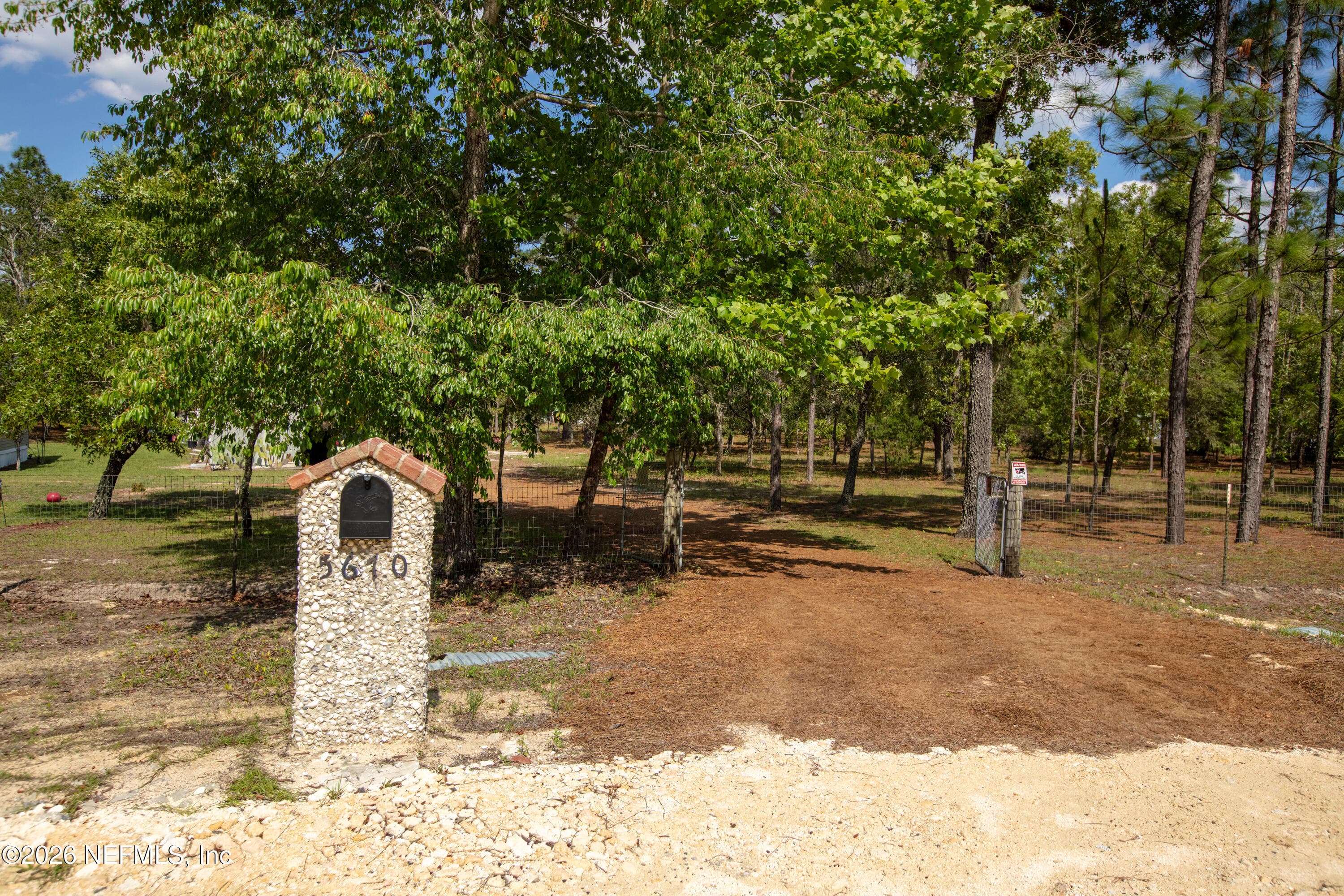 Photo 2 of 5670 ACADIA Street, Keystone Heights, FL 32656
