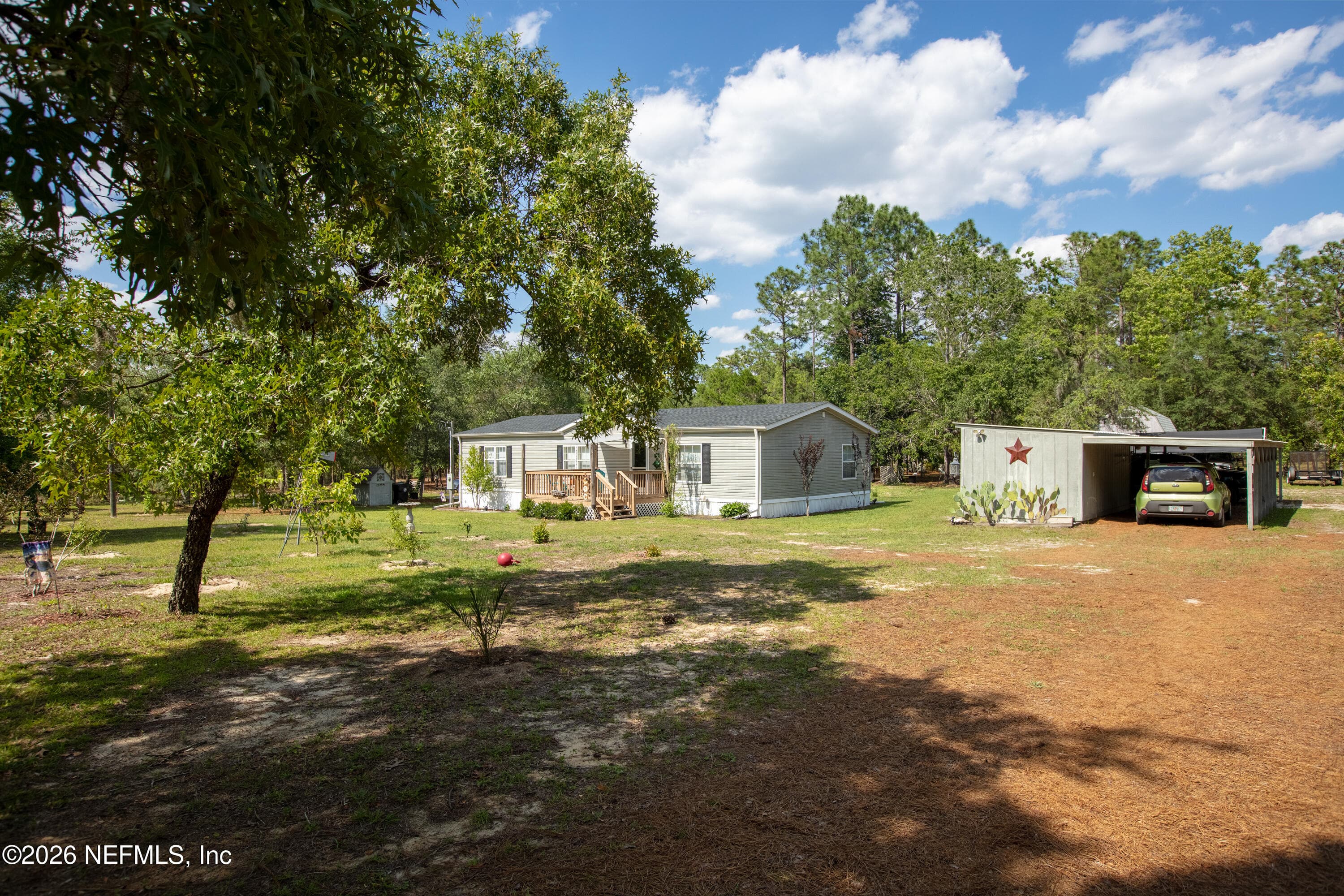 Photo 3 of 5670 ACADIA Street, Keystone Heights, FL 32656