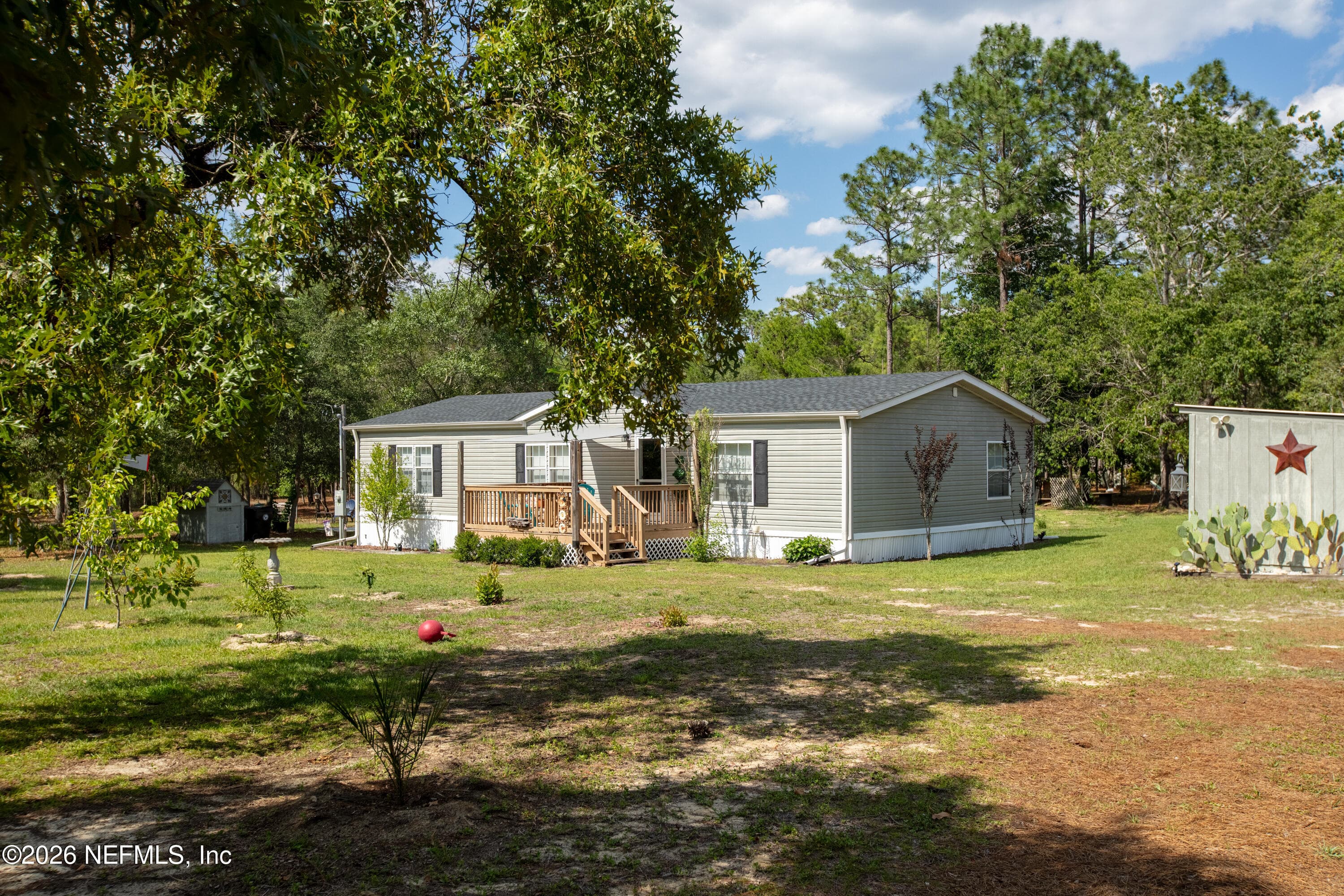 Photo 4 of 5670 ACADIA Street, Keystone Heights, FL 32656