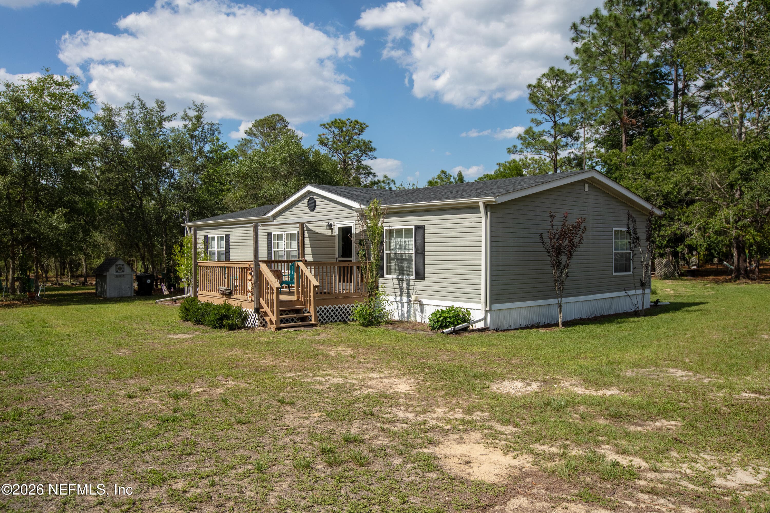 Photo 5 of 5670 ACADIA Street, Keystone Heights, FL 32656