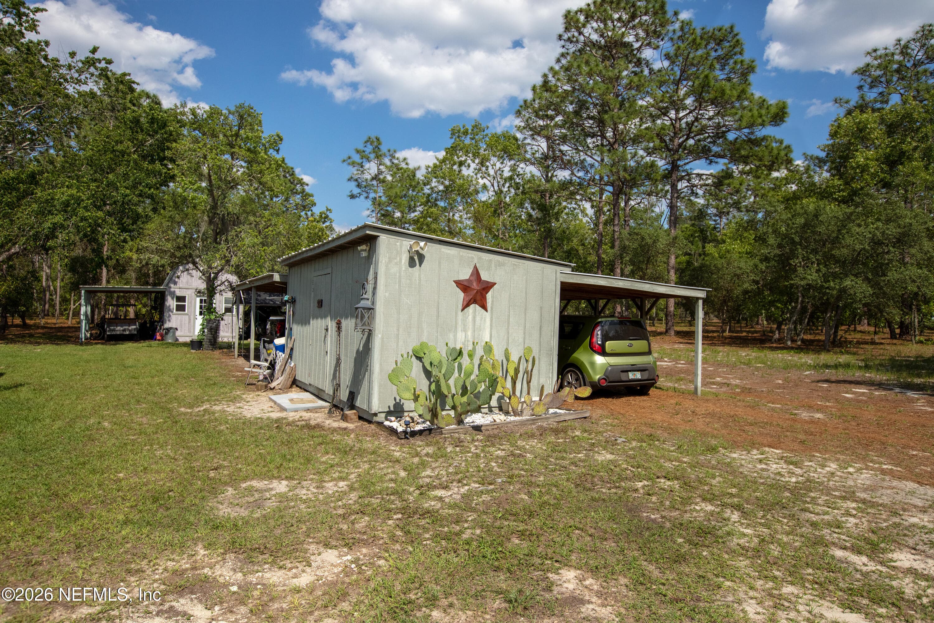 Photo 6 of 5670 ACADIA Street, Keystone Heights, FL 32656