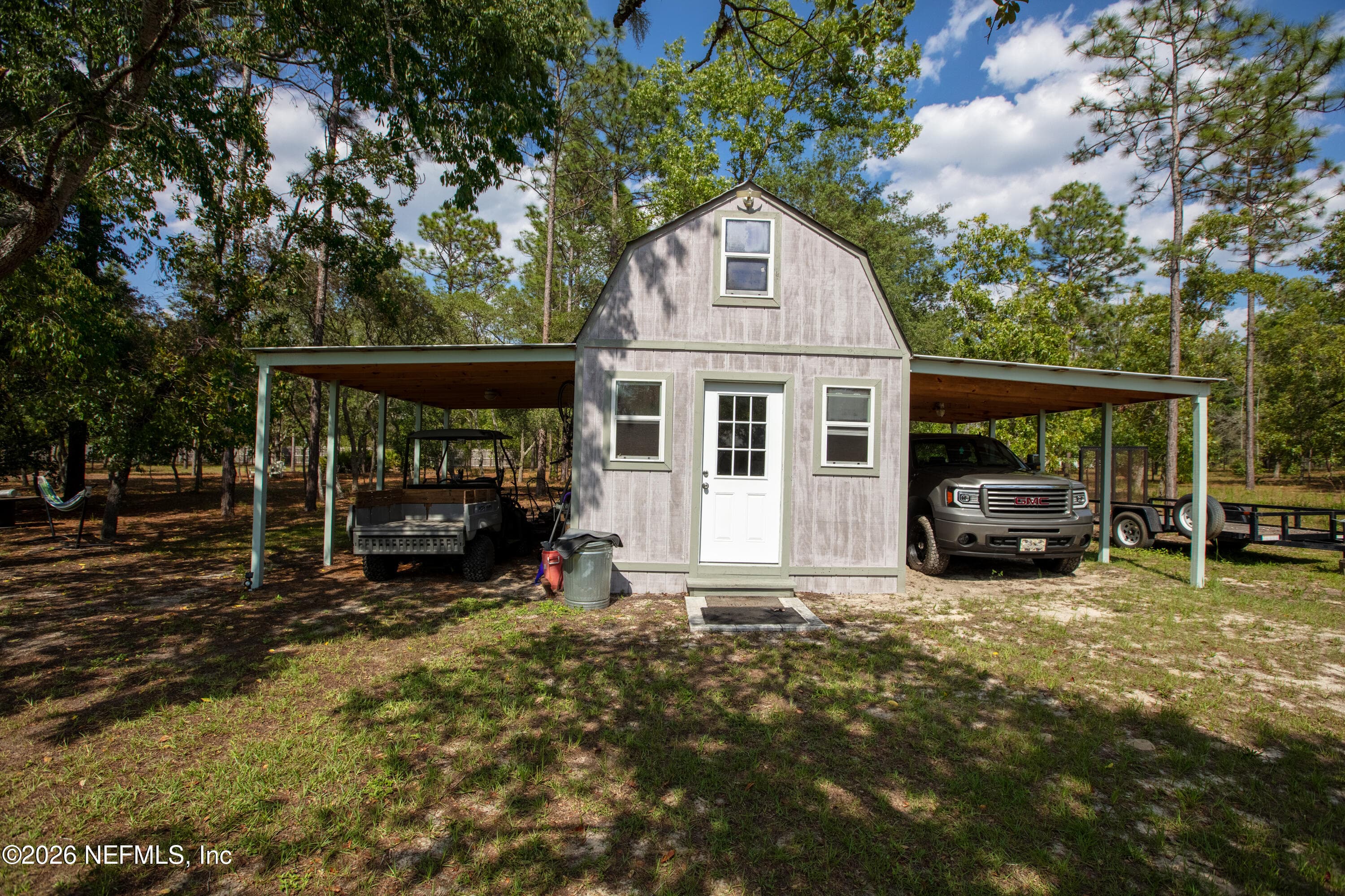 Photo 10 of 5670 ACADIA Street, Keystone Heights, FL 32656