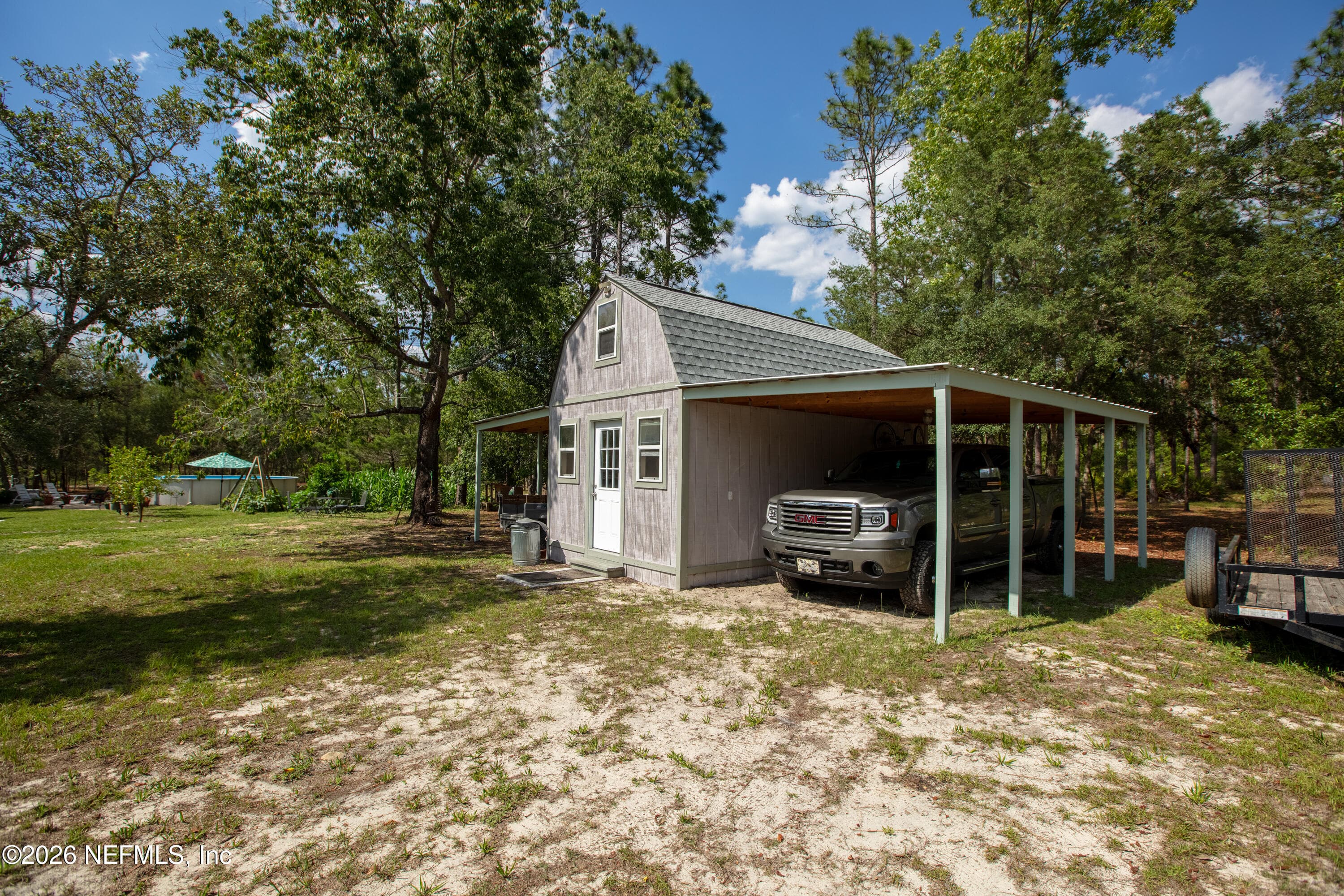 Photo 11 of 5670 ACADIA Street, Keystone Heights, FL 32656