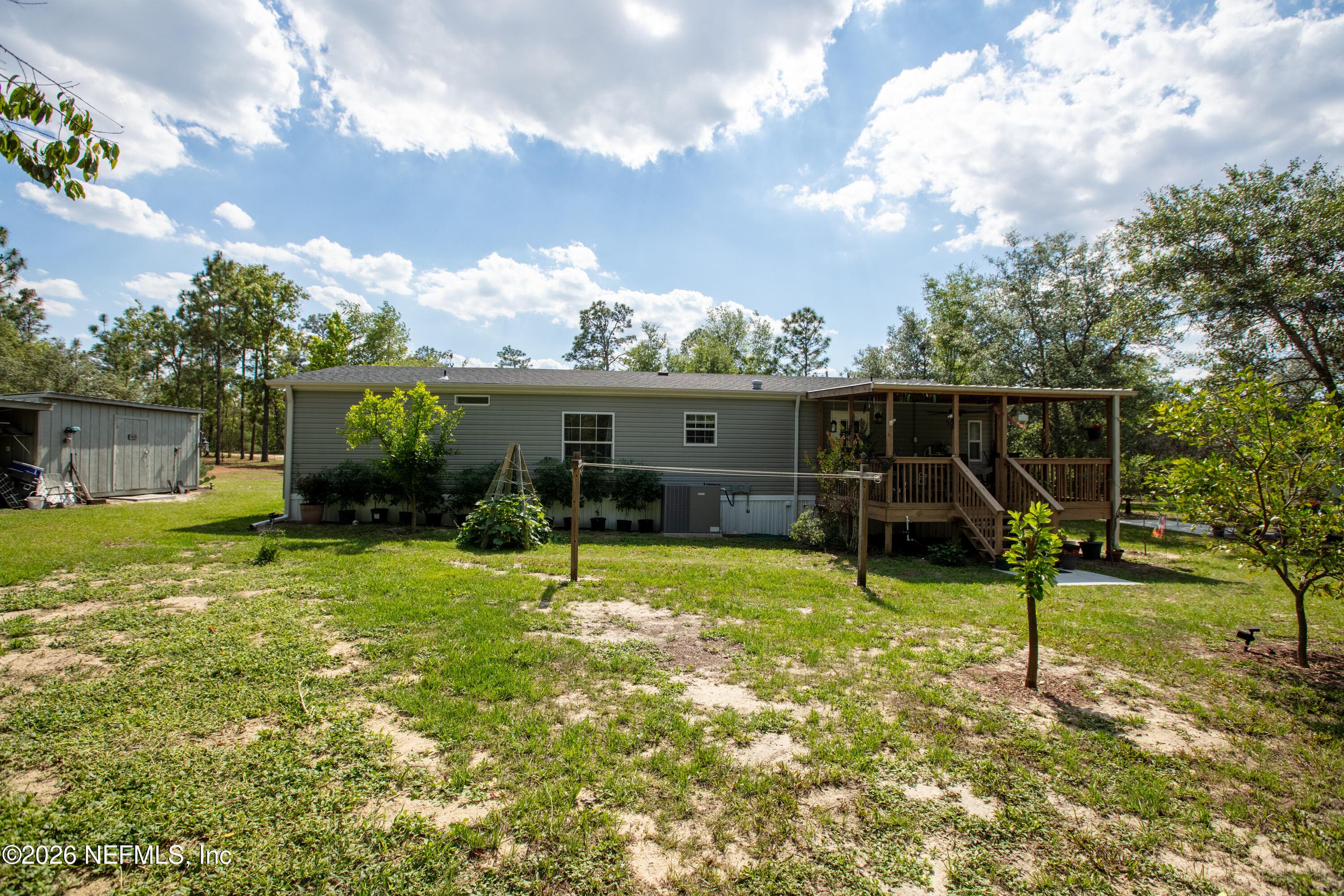 Photo 15 of 5670 ACADIA Street, Keystone Heights, FL 32656