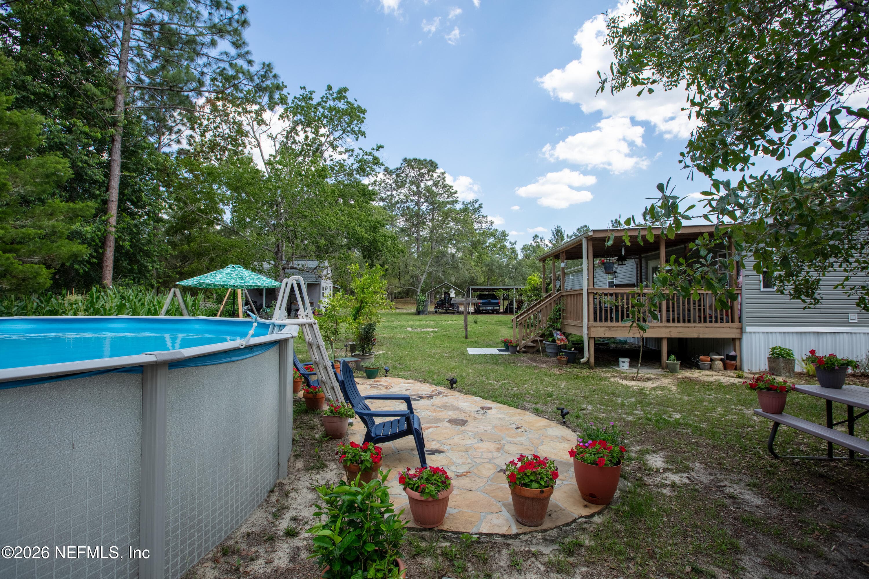 Photo 19 of 5670 ACADIA Street, Keystone Heights, FL 32656