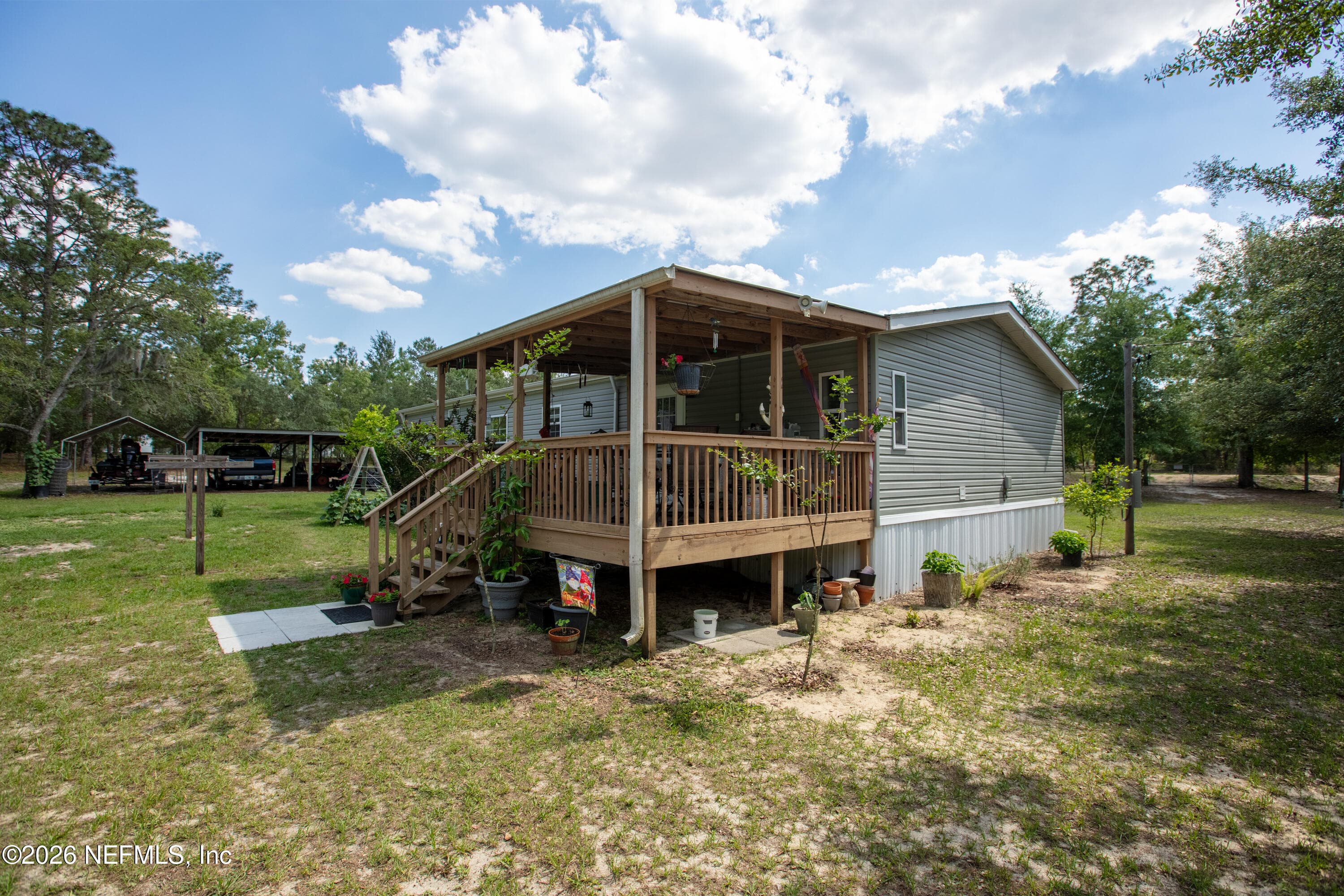 Photo 20 of 5670 ACADIA Street, Keystone Heights, FL 32656