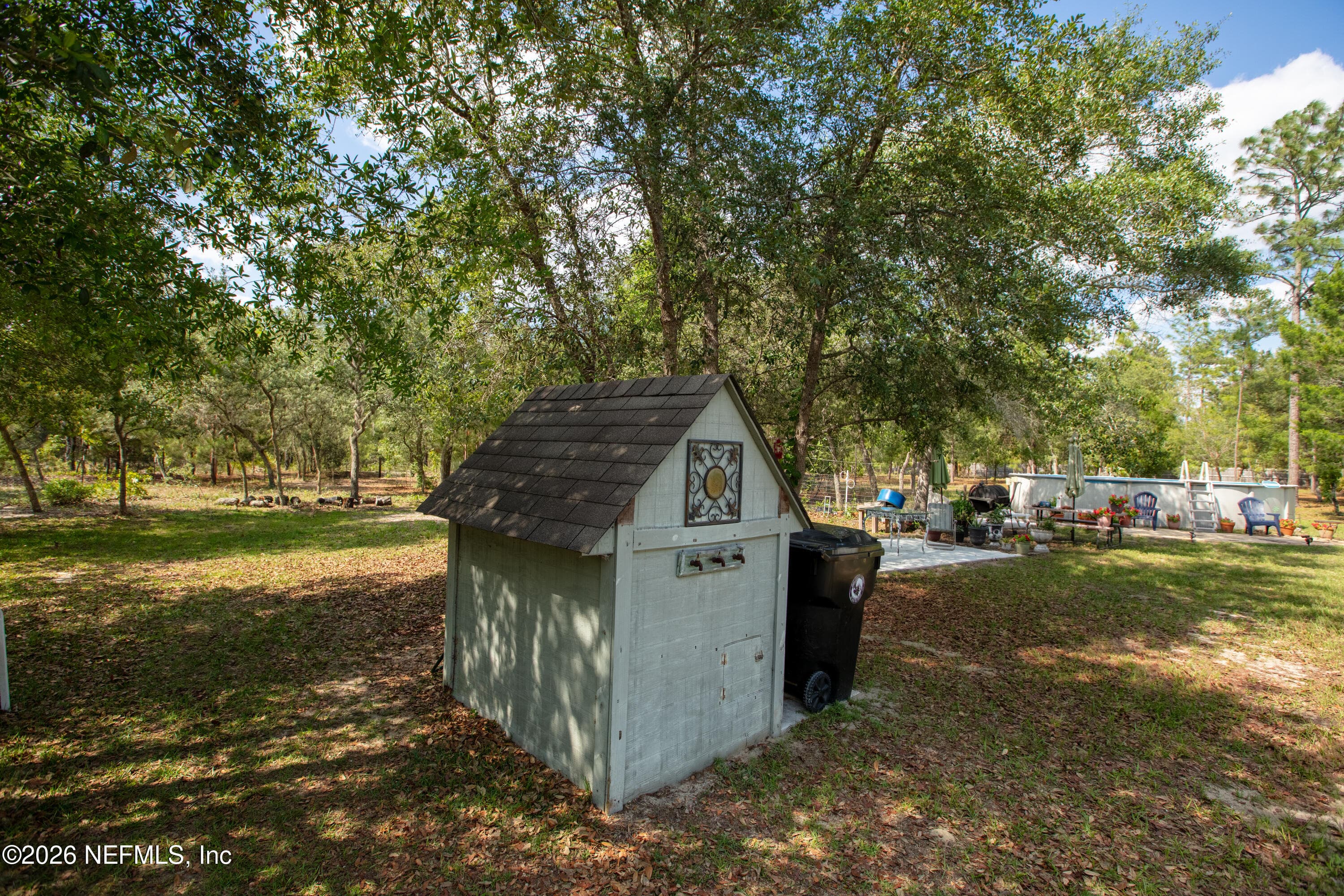 Photo 22 of 5670 ACADIA Street, Keystone Heights, FL 32656