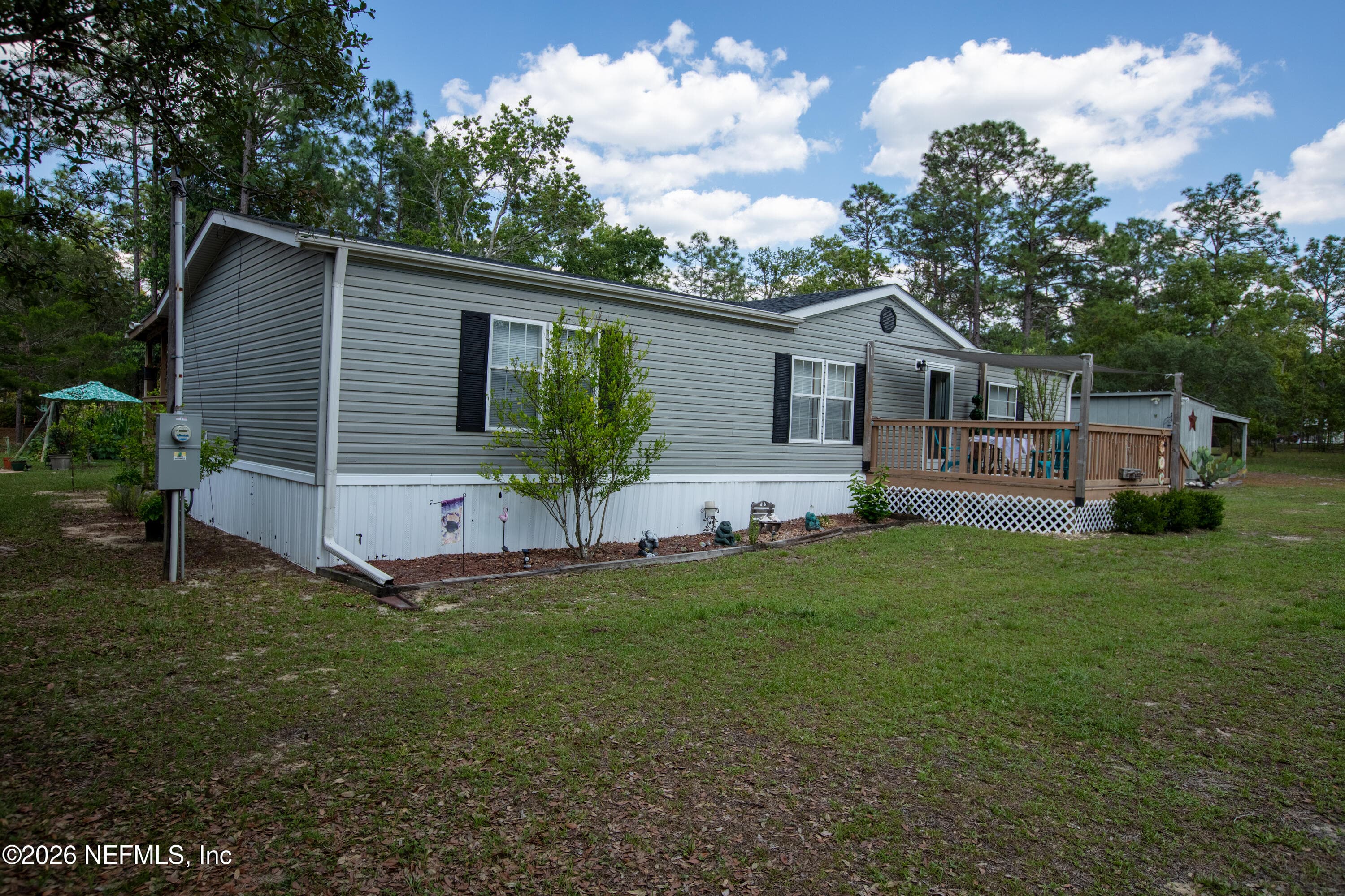 Photo 24 of 5670 ACADIA Street, Keystone Heights, FL 32656