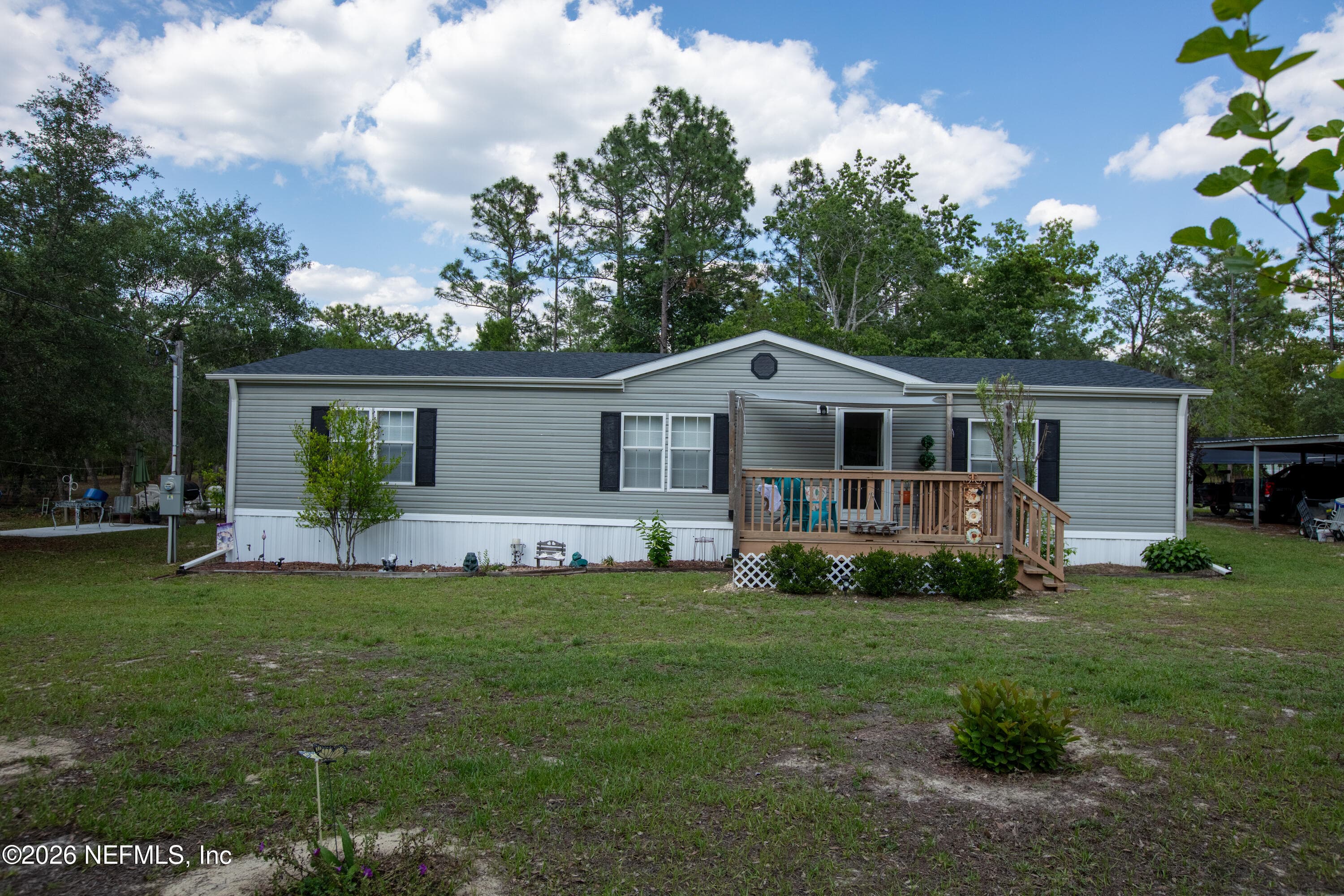 Photo 25 of 5670 ACADIA Street, Keystone Heights, FL 32656
