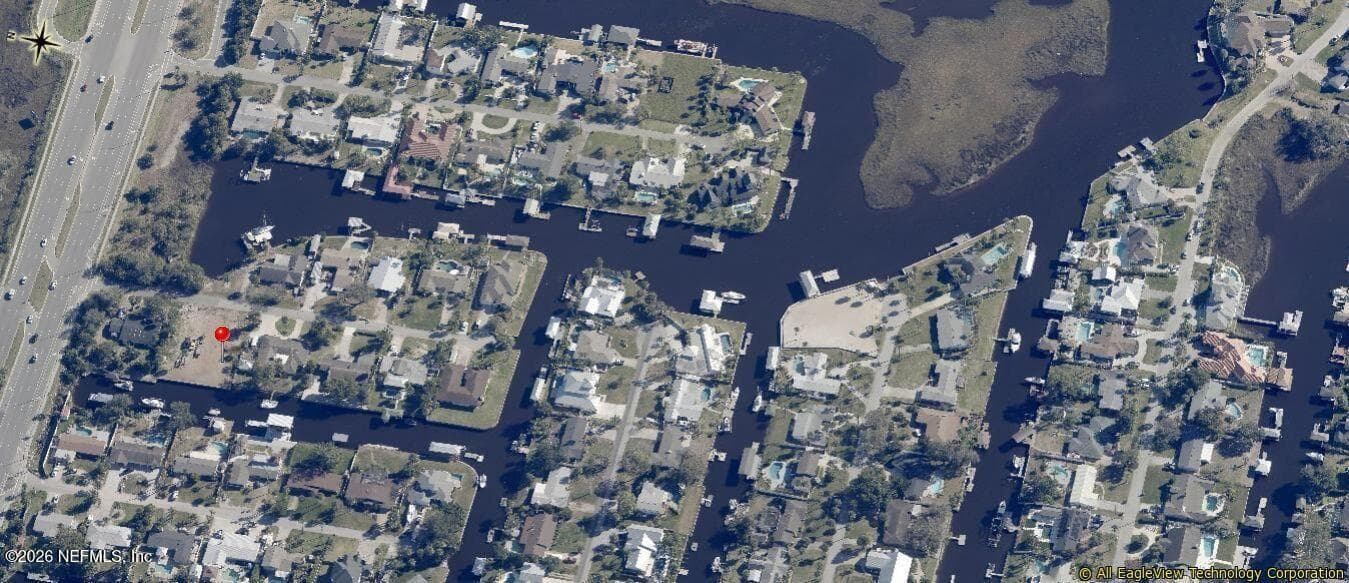 Photo 8 of 3322 QUEEN PALM Drive, Jacksonville Beach, FL 32250