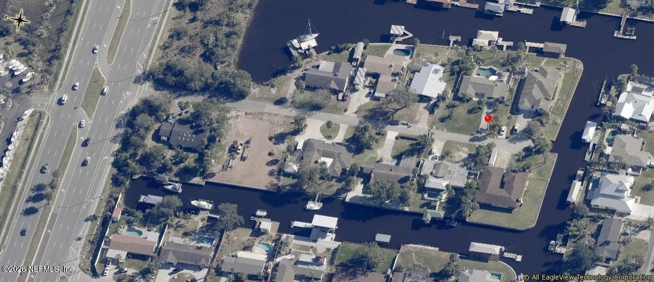 Photo 9 of 3322 QUEEN PALM Drive, Jacksonville Beach, FL 32250
