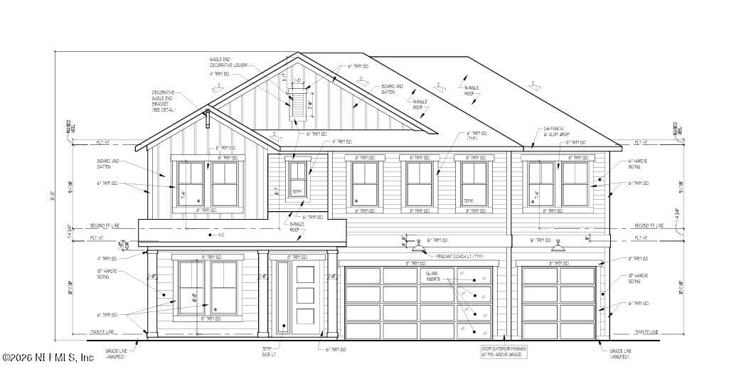 Photo 4 of 3322 QUEEN PALM Drive, Jacksonville Beach, FL 32250