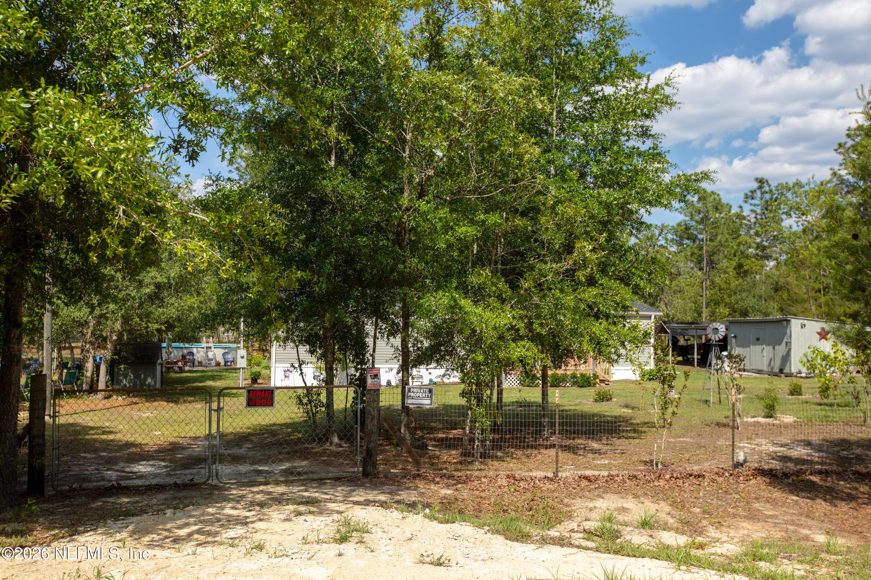 Photo 59 of 5670 ACADIA Street, Keystone Heights, FL 32656
