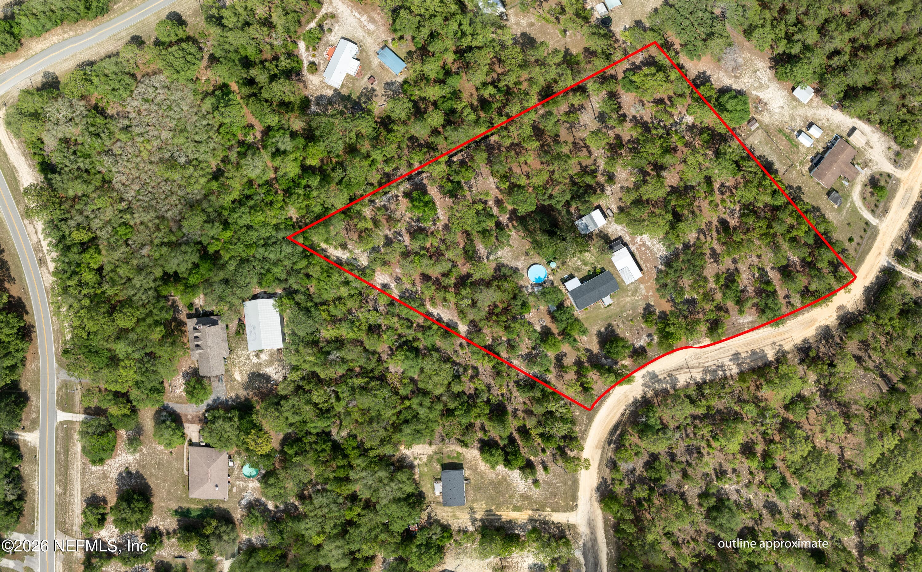 Photo 60 of 5670 ACADIA Street, Keystone Heights, FL 32656