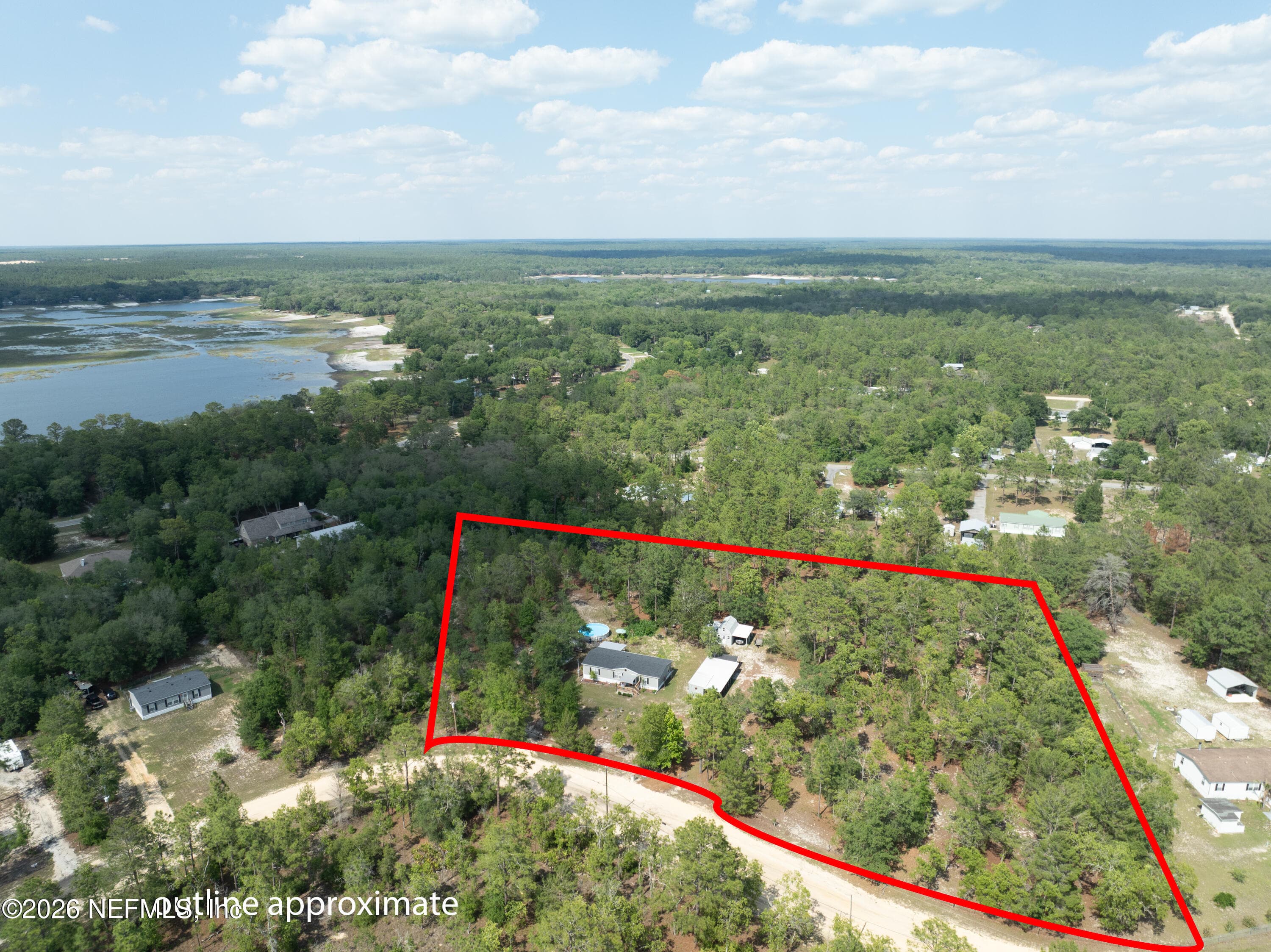 Photo 61 of 5670 ACADIA Street, Keystone Heights, FL 32656