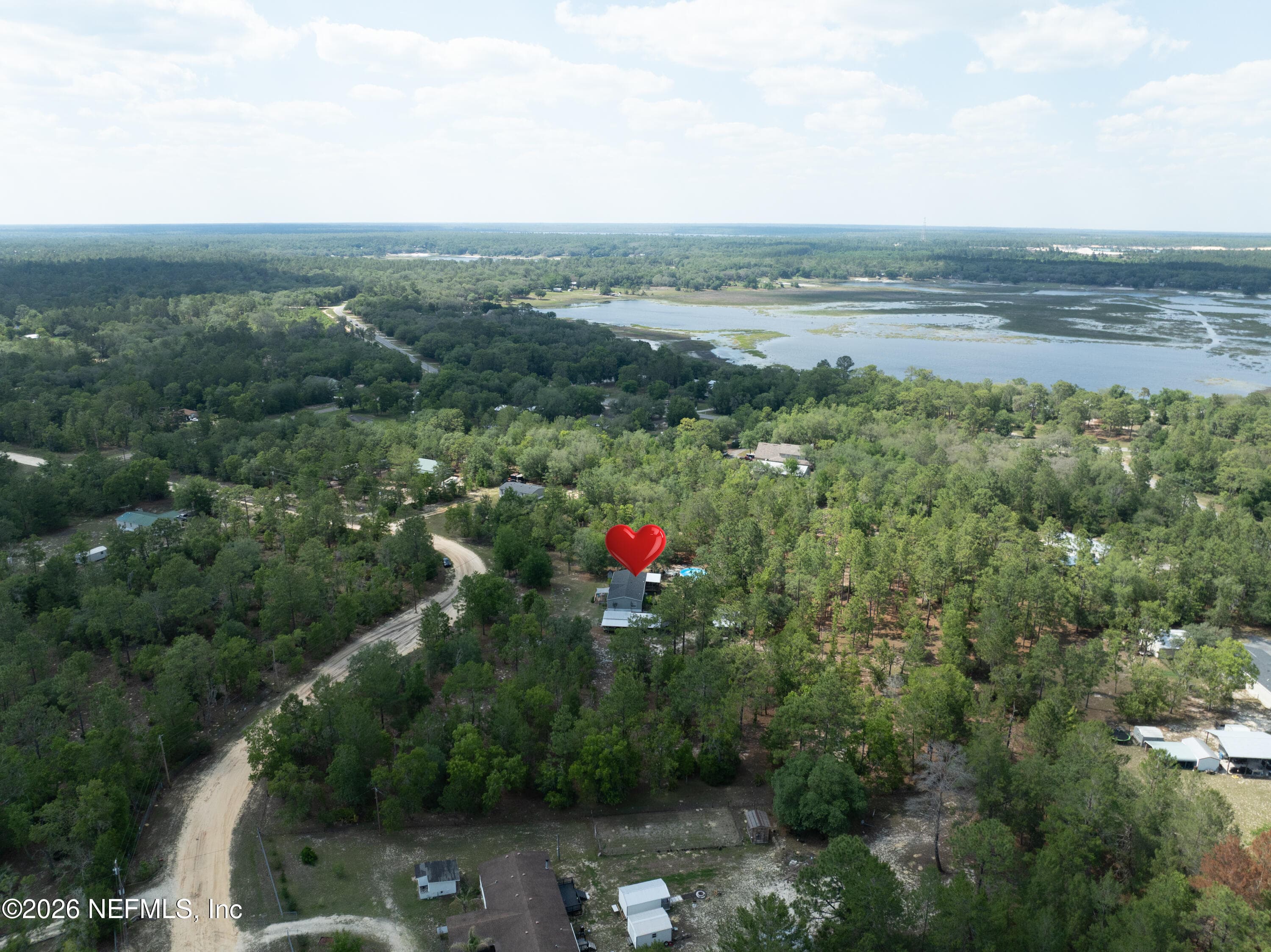 Photo 62 of 5670 ACADIA Street, Keystone Heights, FL 32656