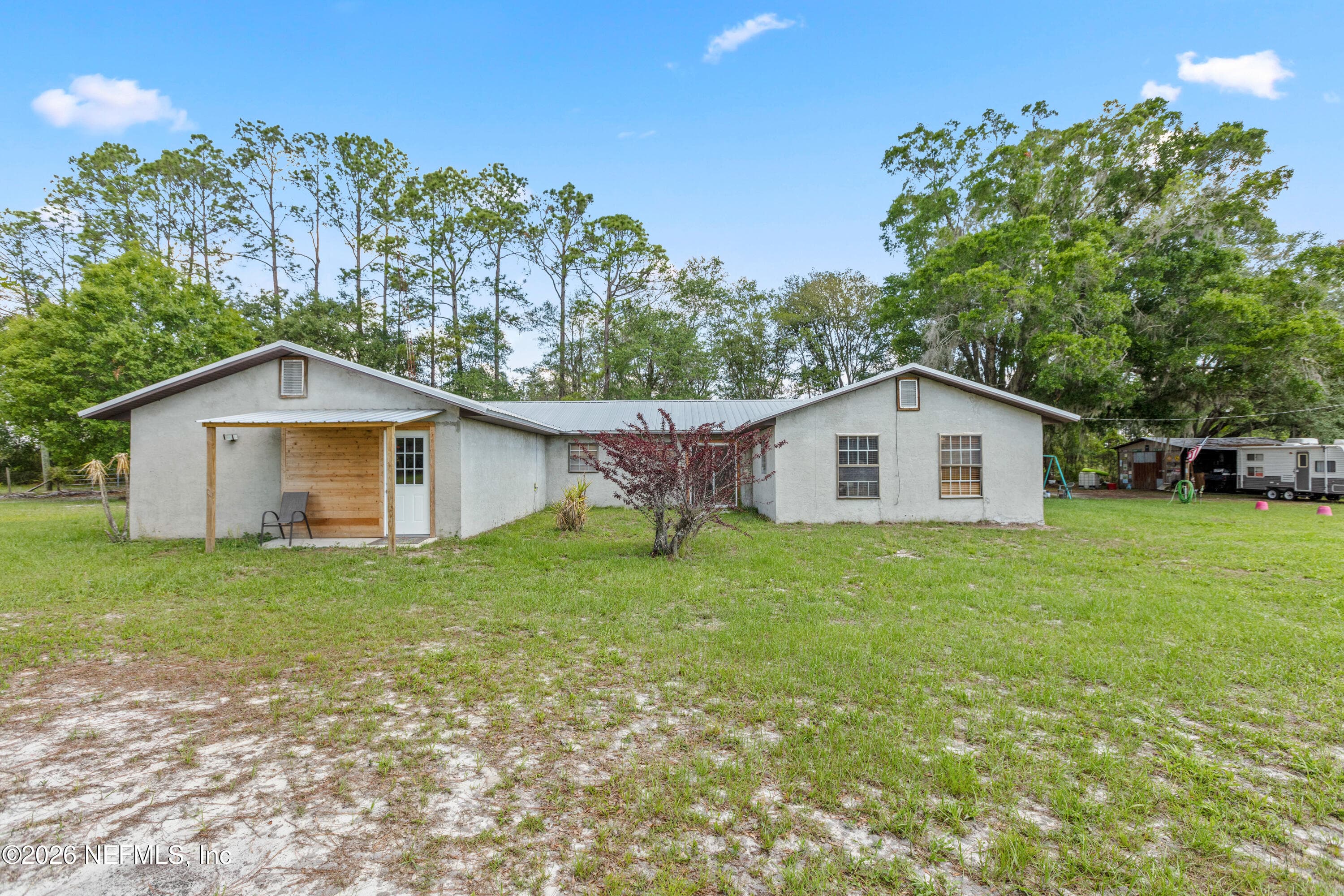 11115 SW 105TH Street, Brooker, FL 32622