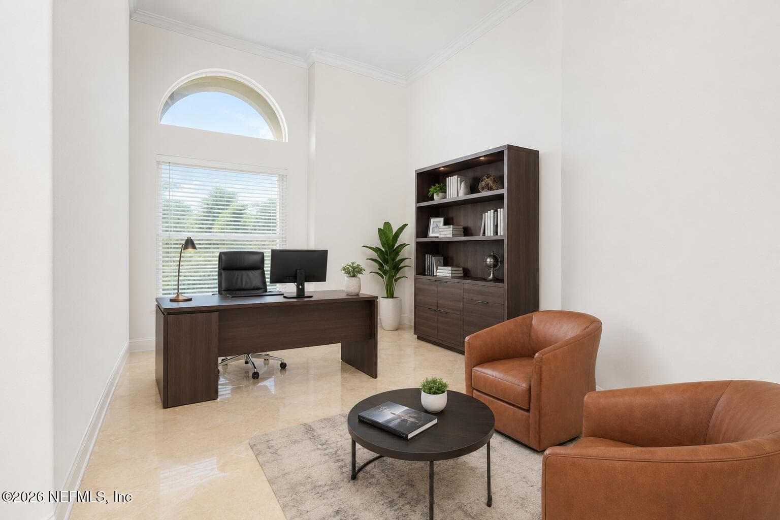 This photo has been visually enhanced — 24469 HARBOUR VIEW Drive, Ponte Vedra Beach, FL 32082