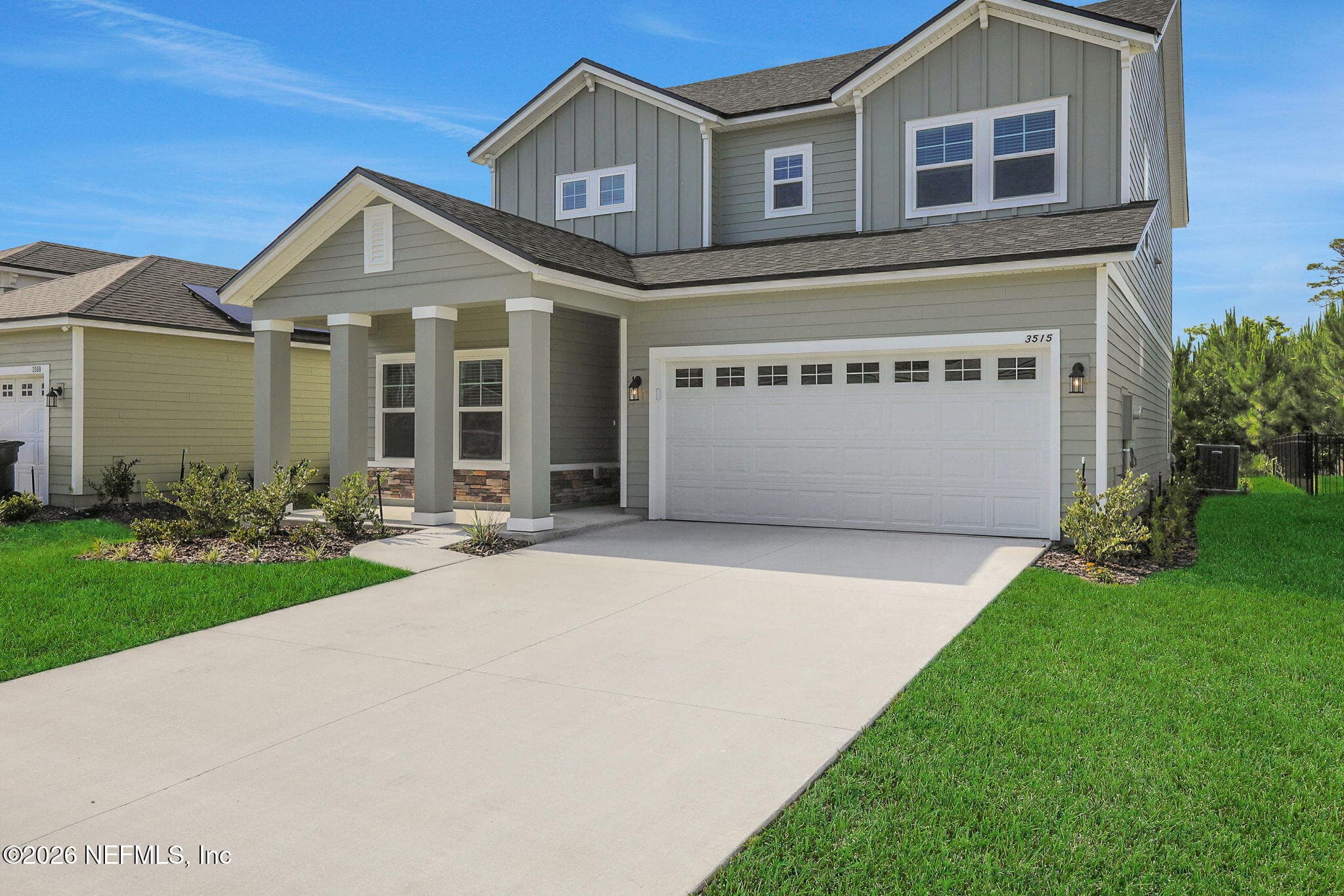 Photo 21 of 3515 AMERICANA Drive, Green Cove Springs, FL 32043