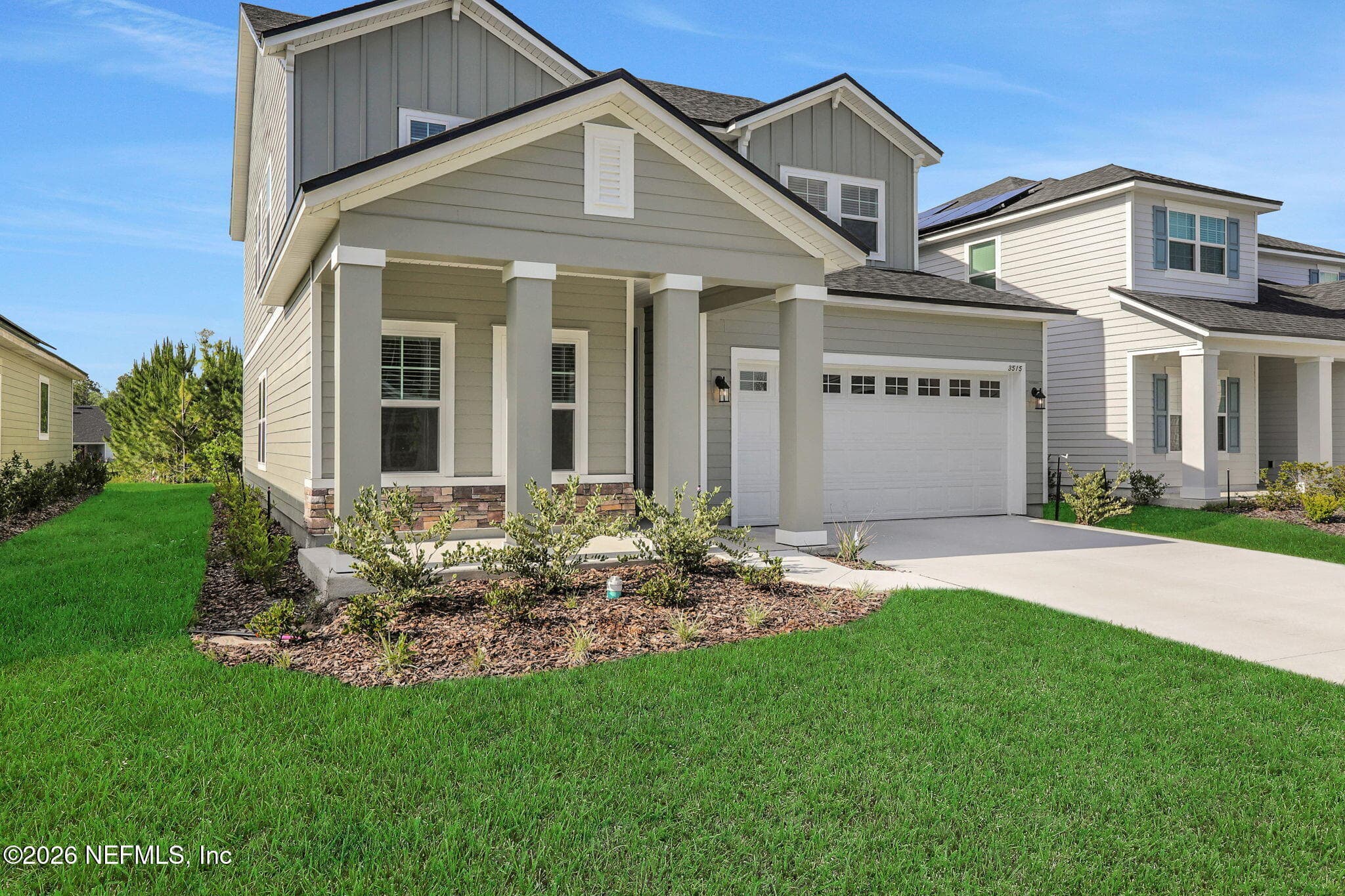 Photo 22 of 3515 AMERICANA Drive, Green Cove Springs, FL 32043