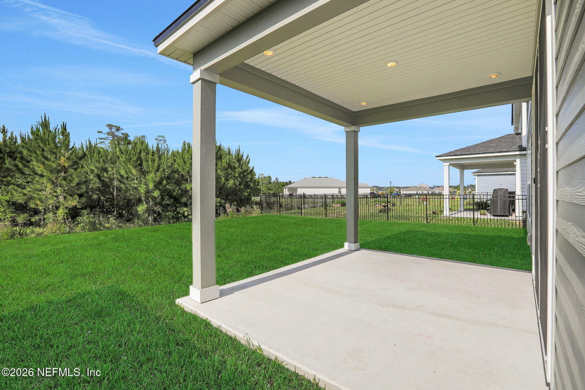 Photo 26 of 3515 AMERICANA Drive, Green Cove Springs, FL 32043