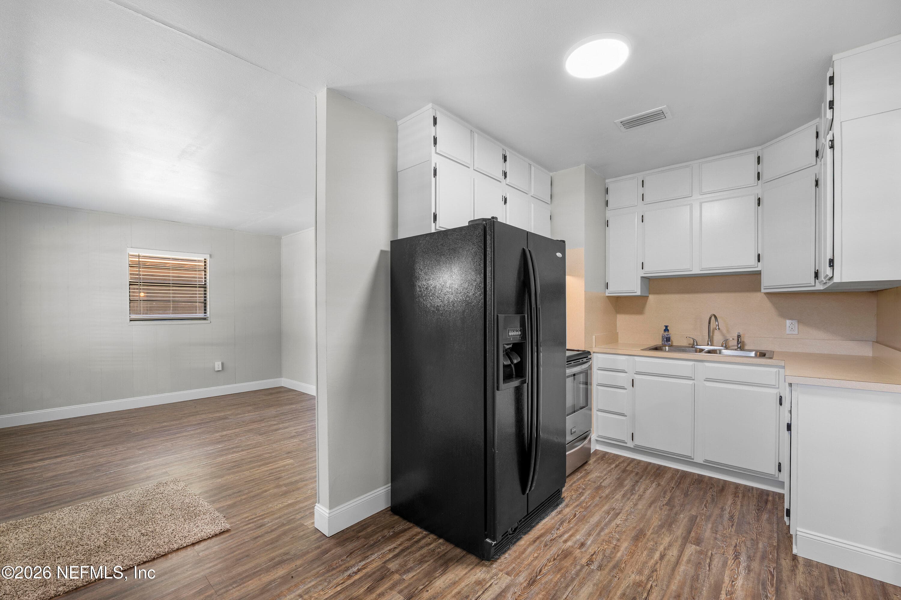 Photo 5 of 627 FRANCIS Street, Starke, FL 32091