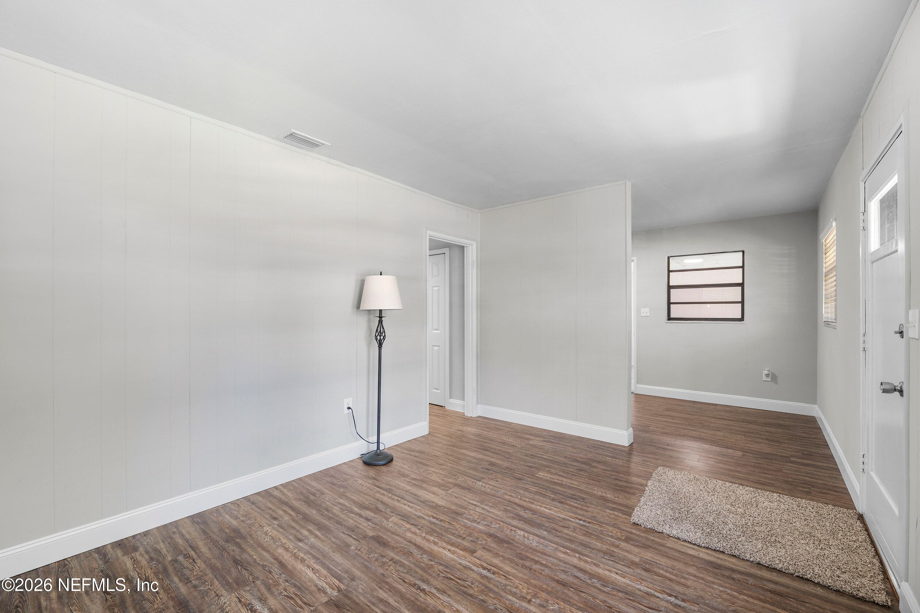 Photo 6 of 627 FRANCIS Street, Starke, FL 32091