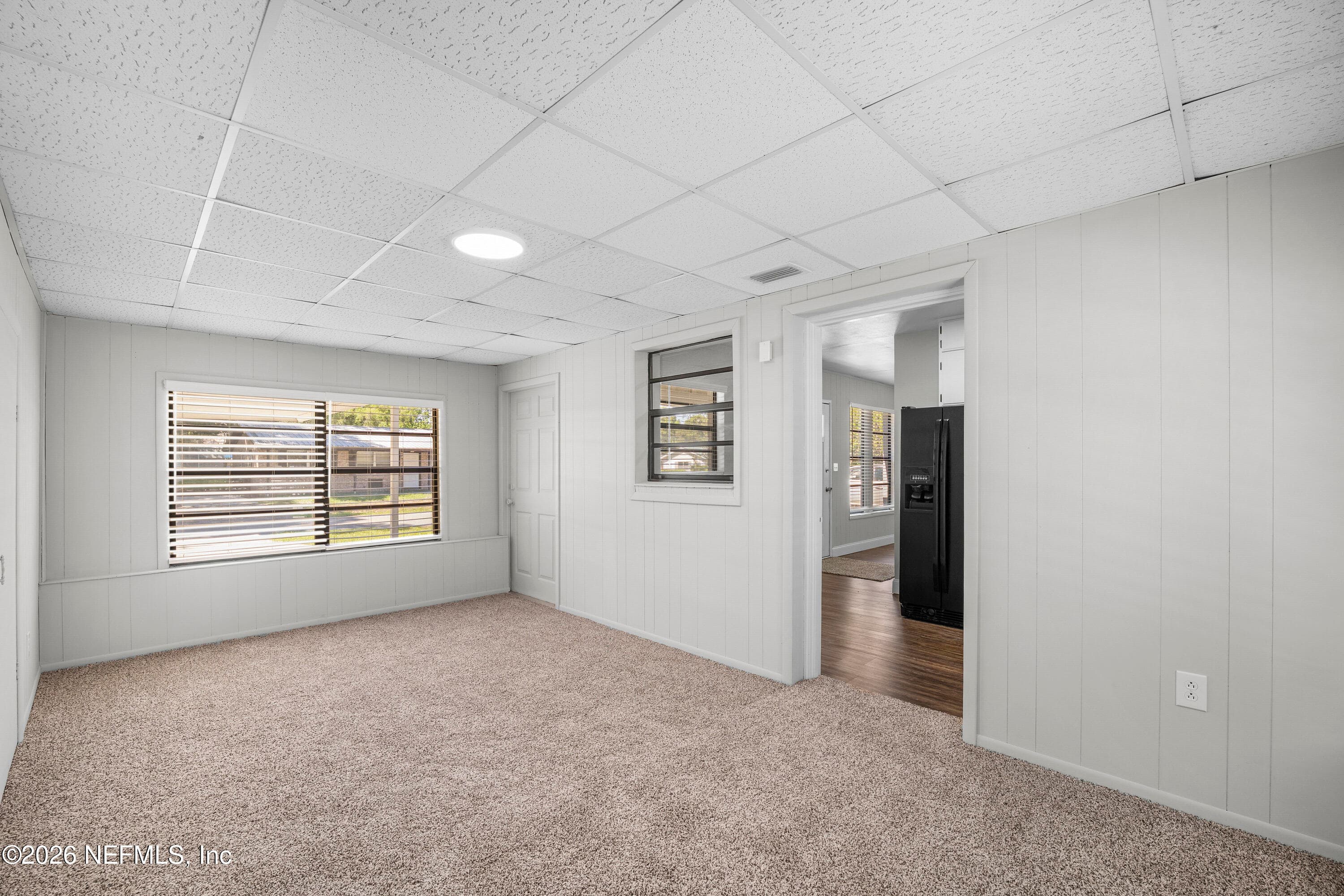 Photo 7 of 627 FRANCIS Street, Starke, FL 32091