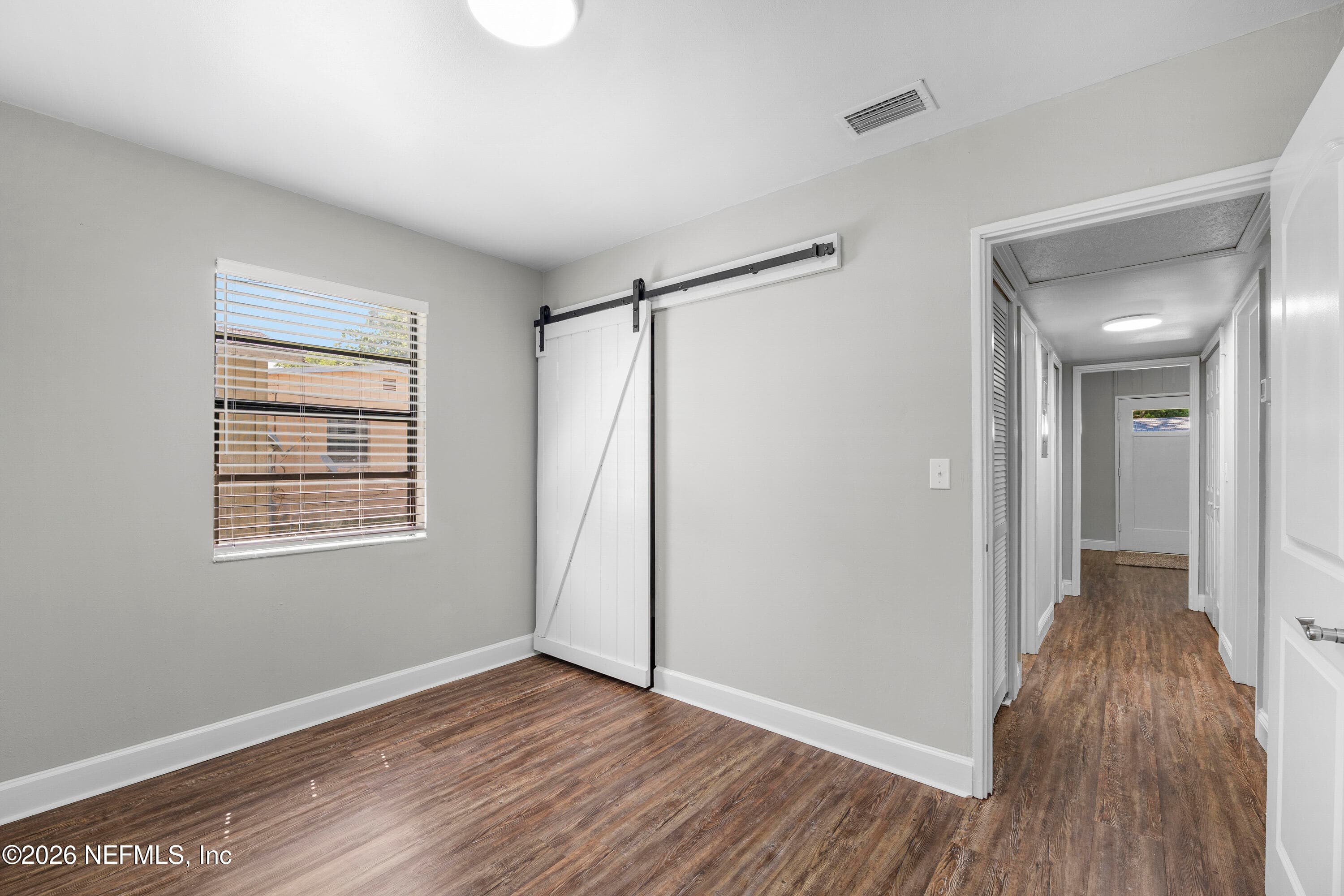 Photo 8 of 627 FRANCIS Street, Starke, FL 32091