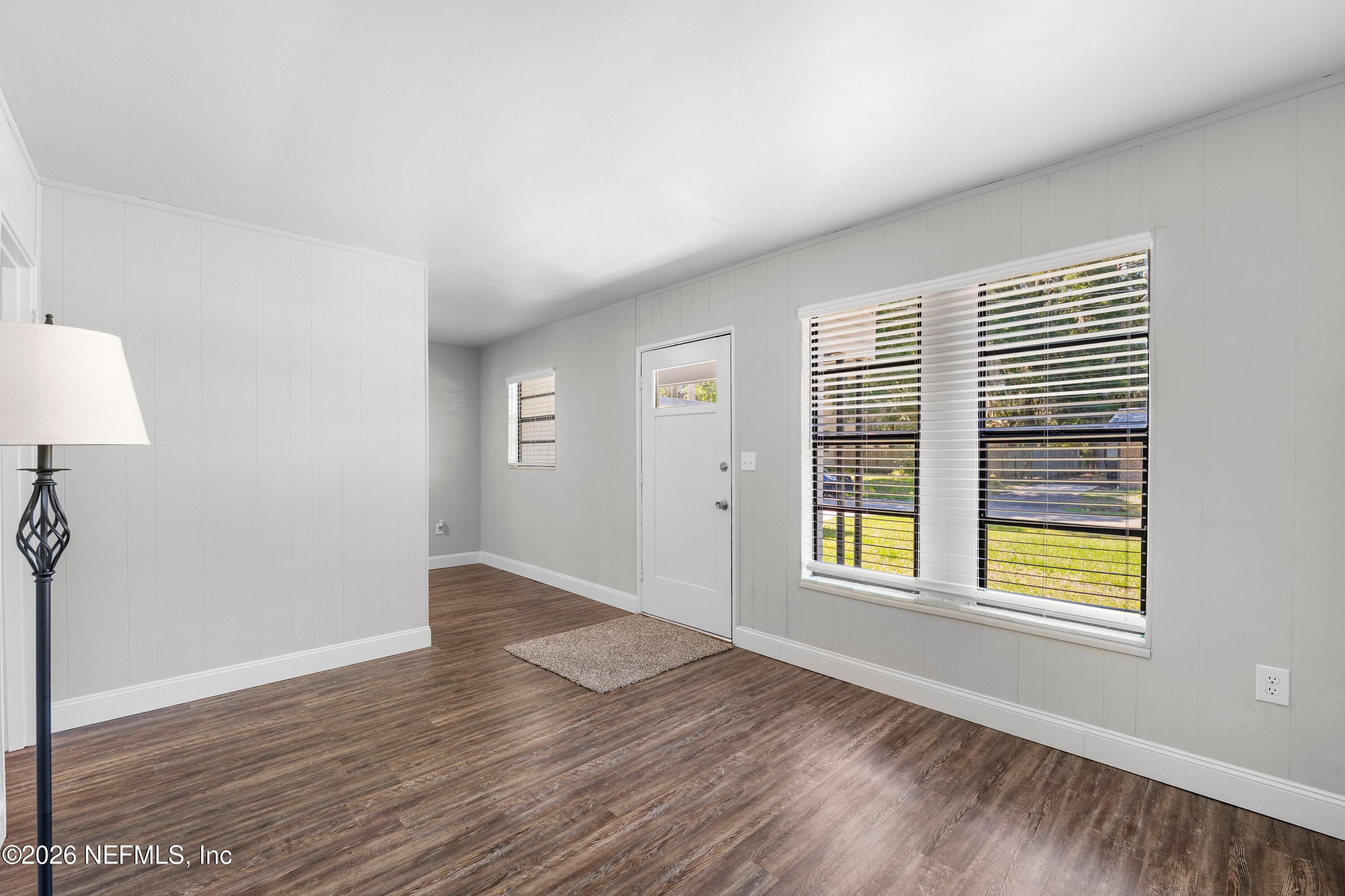 Photo 16 of 627 FRANCIS Street, Starke, FL 32091