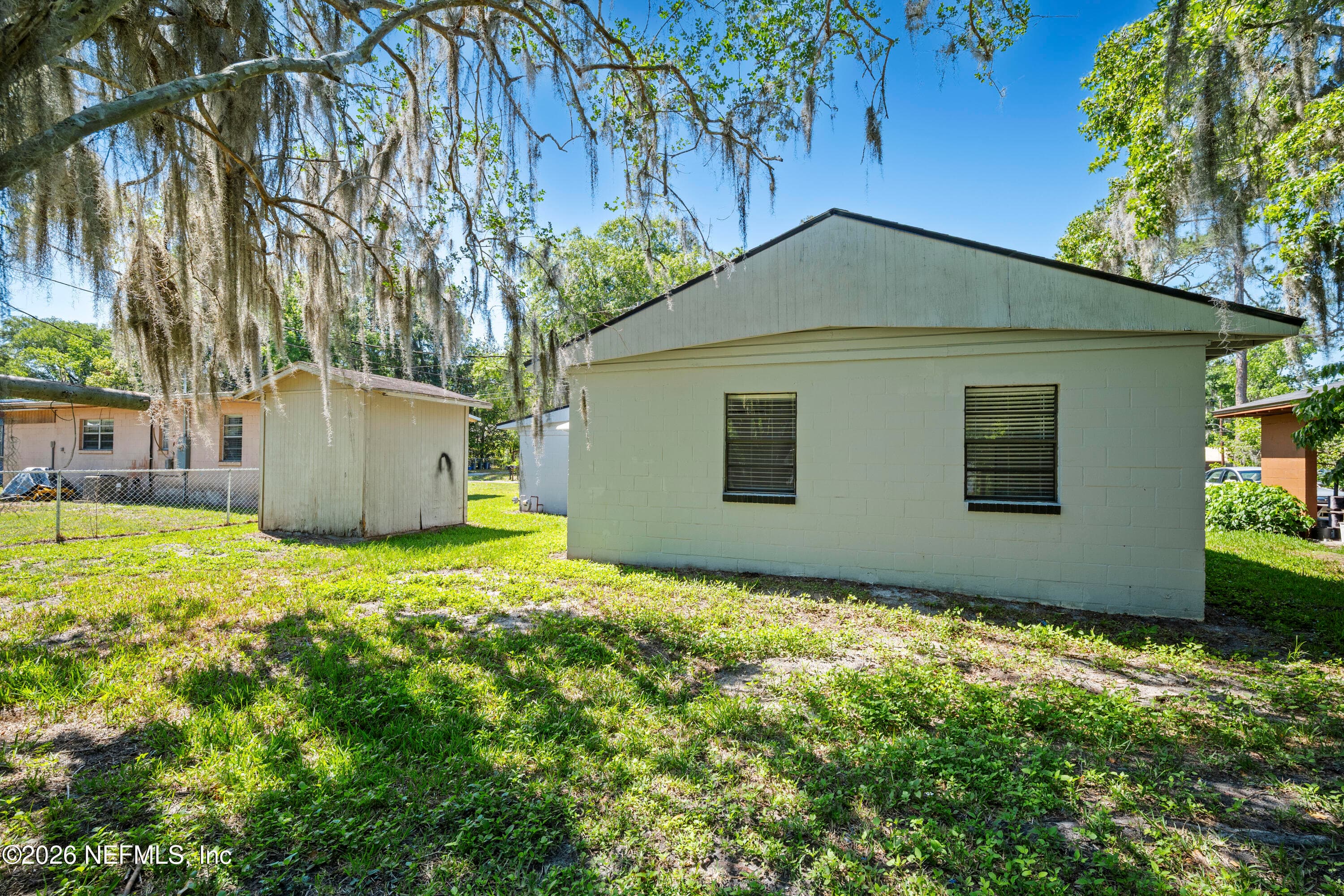 Photo 35 of 627 FRANCIS Street, Starke, FL 32091