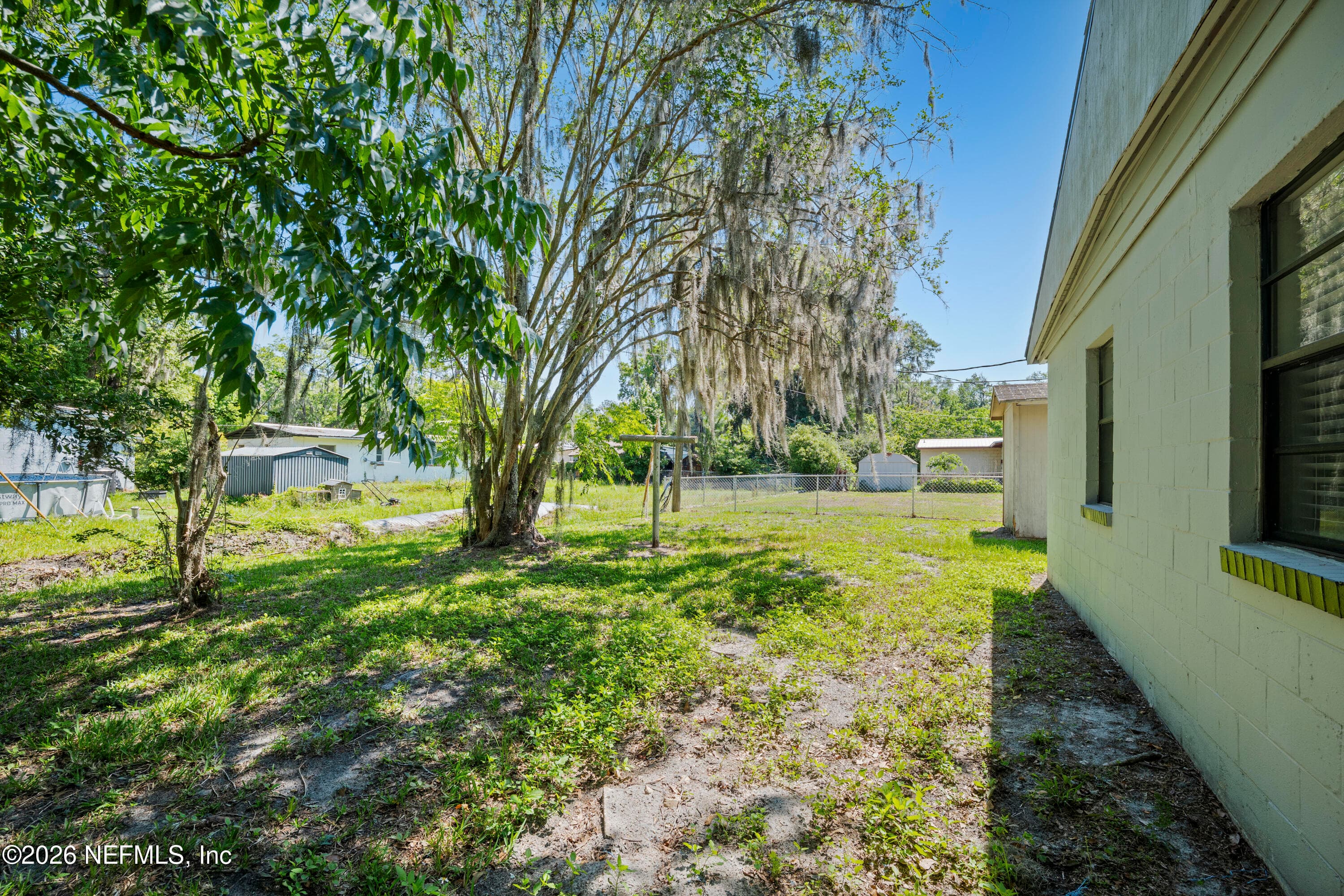 Photo 36 of 627 FRANCIS Street, Starke, FL 32091